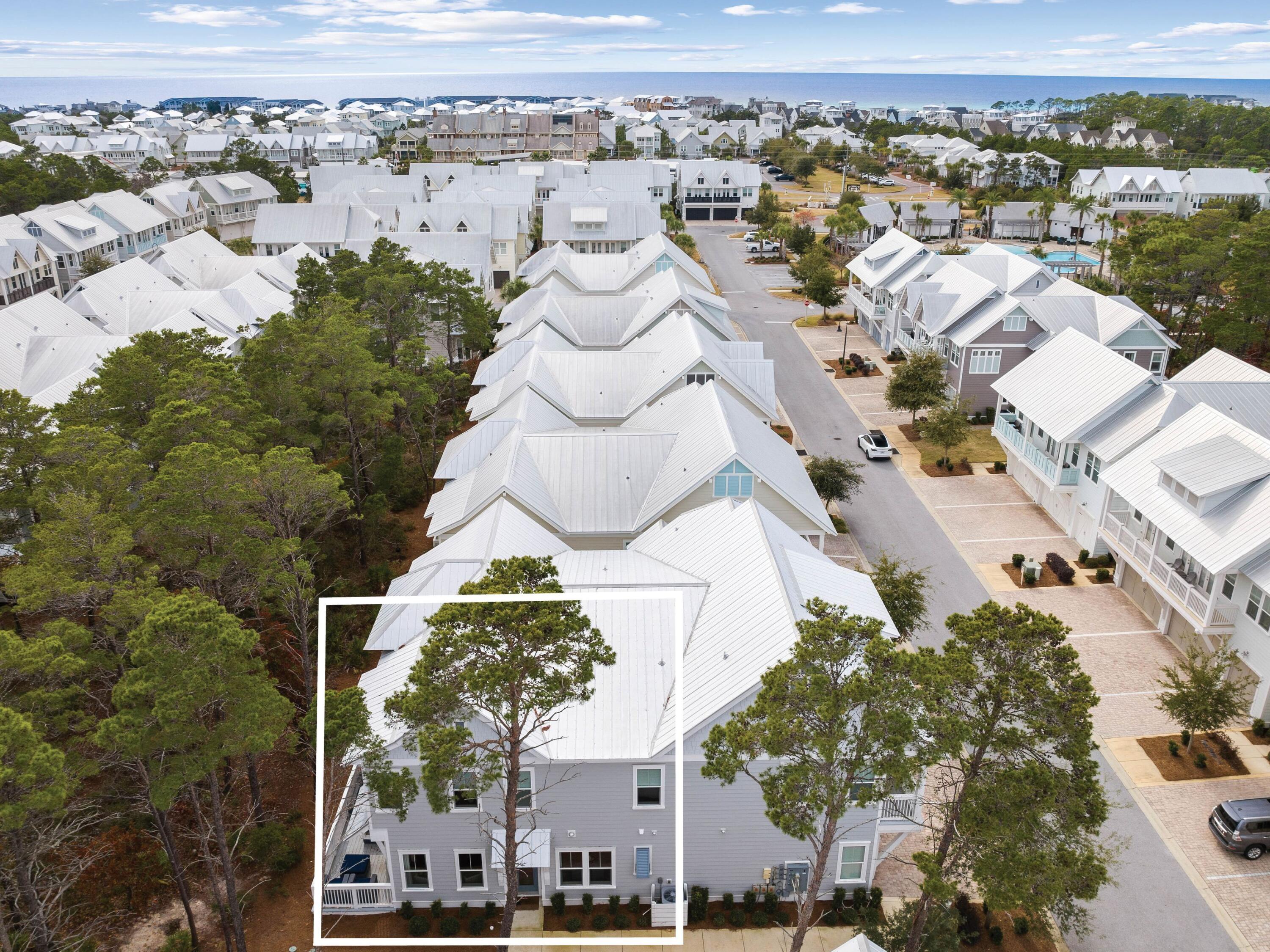 60 E Pine Lands Loop, UNIT A