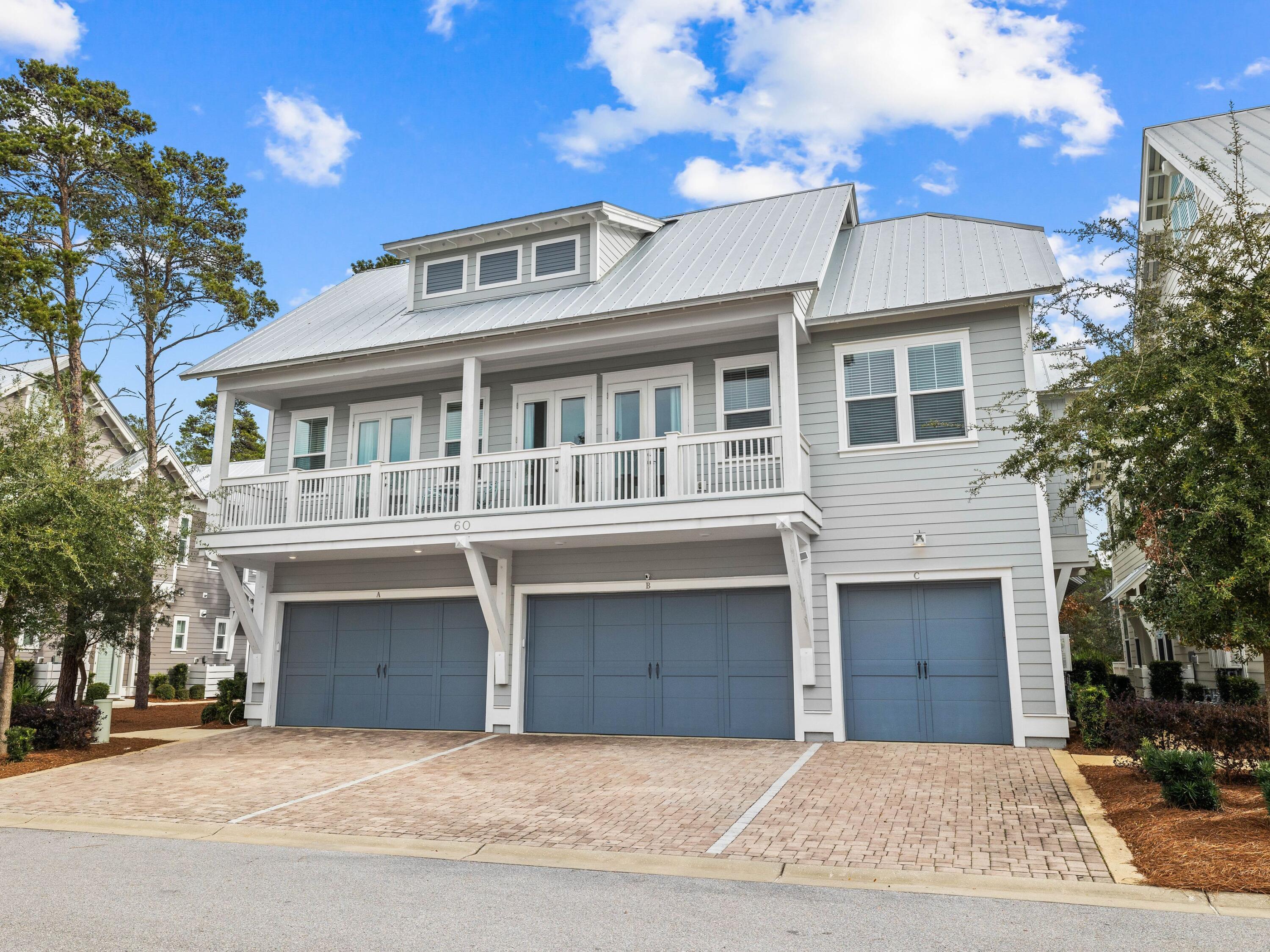 60 E Pine Lands Loop, UNIT A