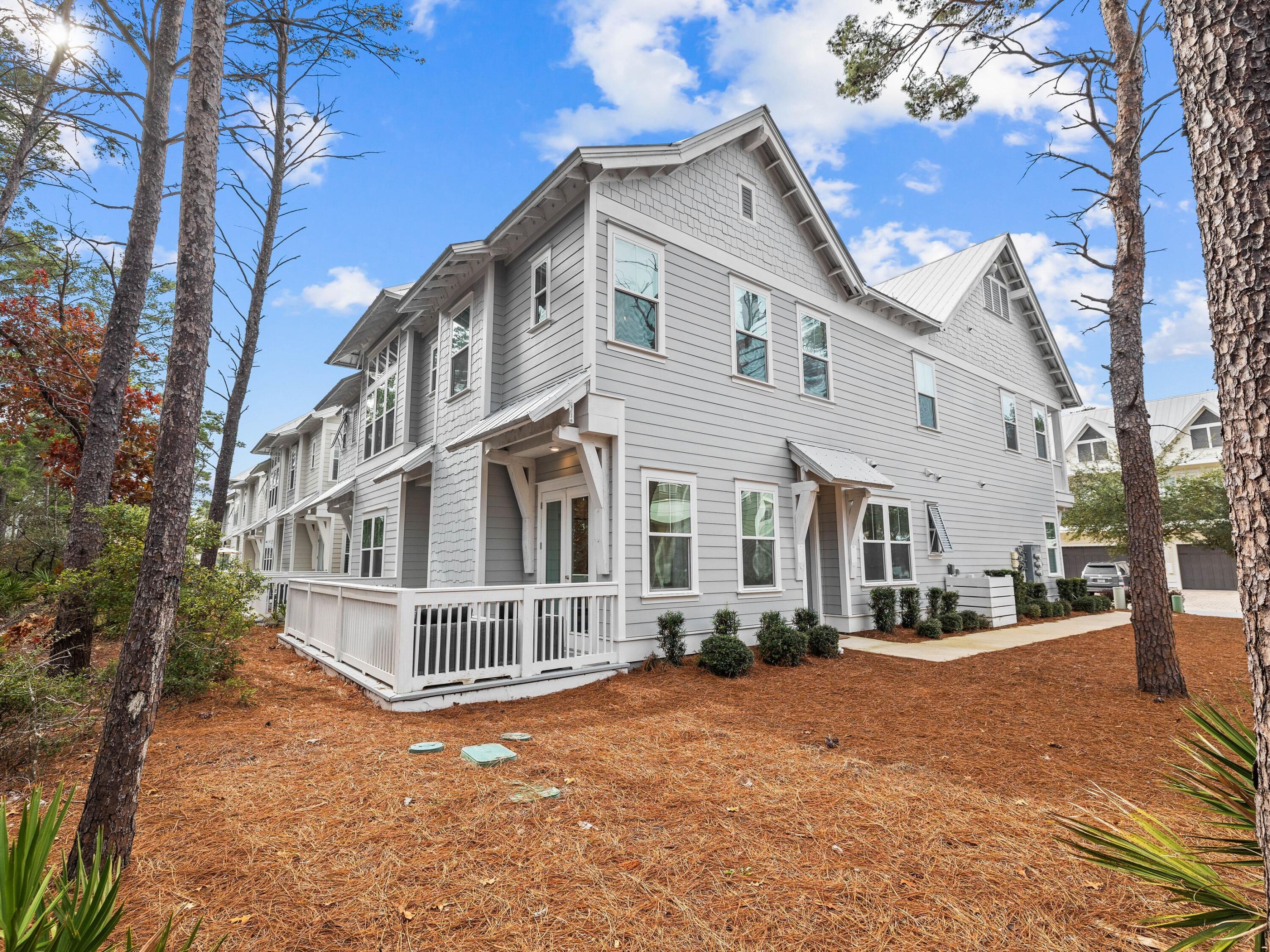 60 E Pine Lands Loop, UNIT A