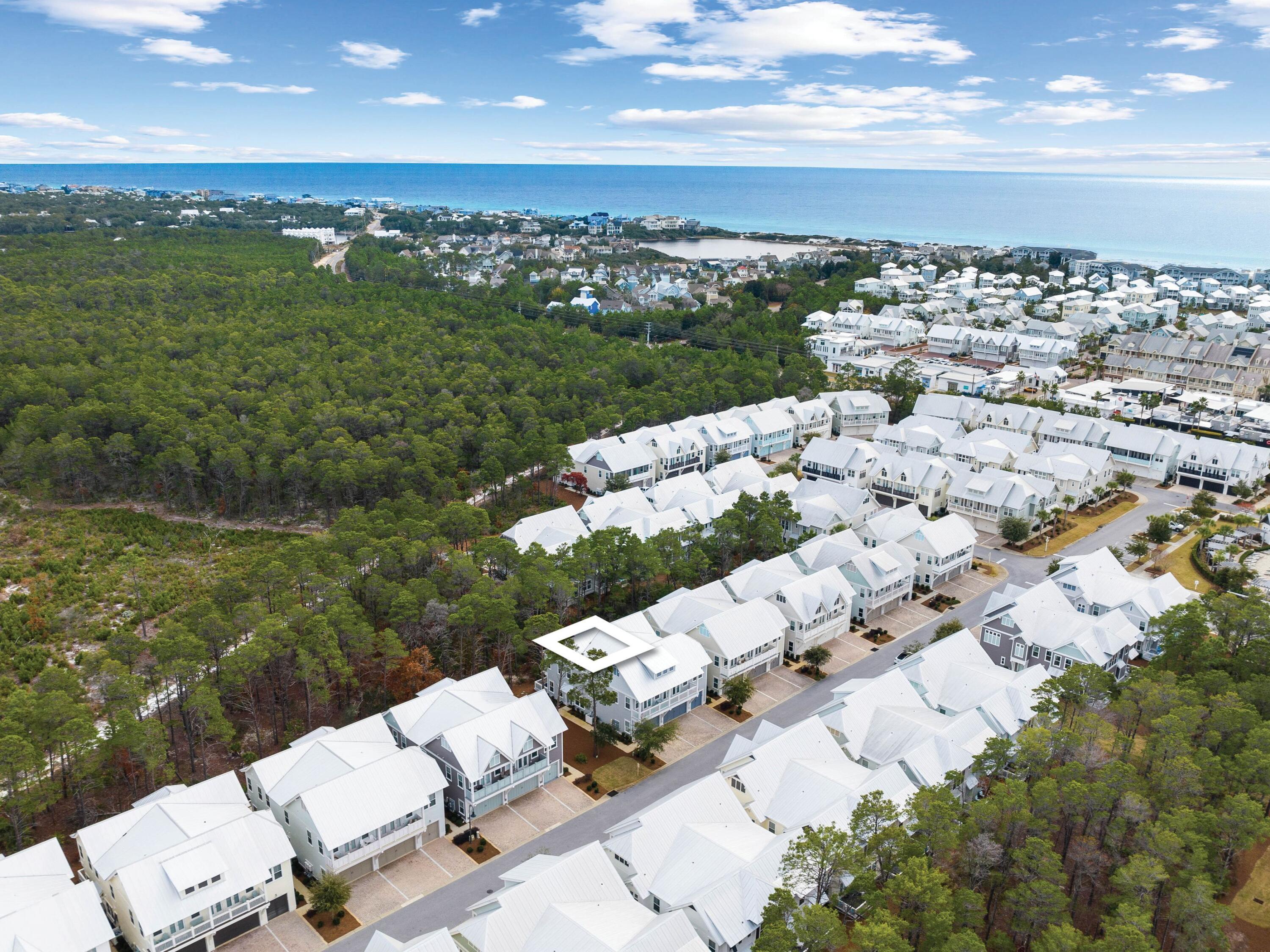 60 E Pine Lands Loop, UNIT A