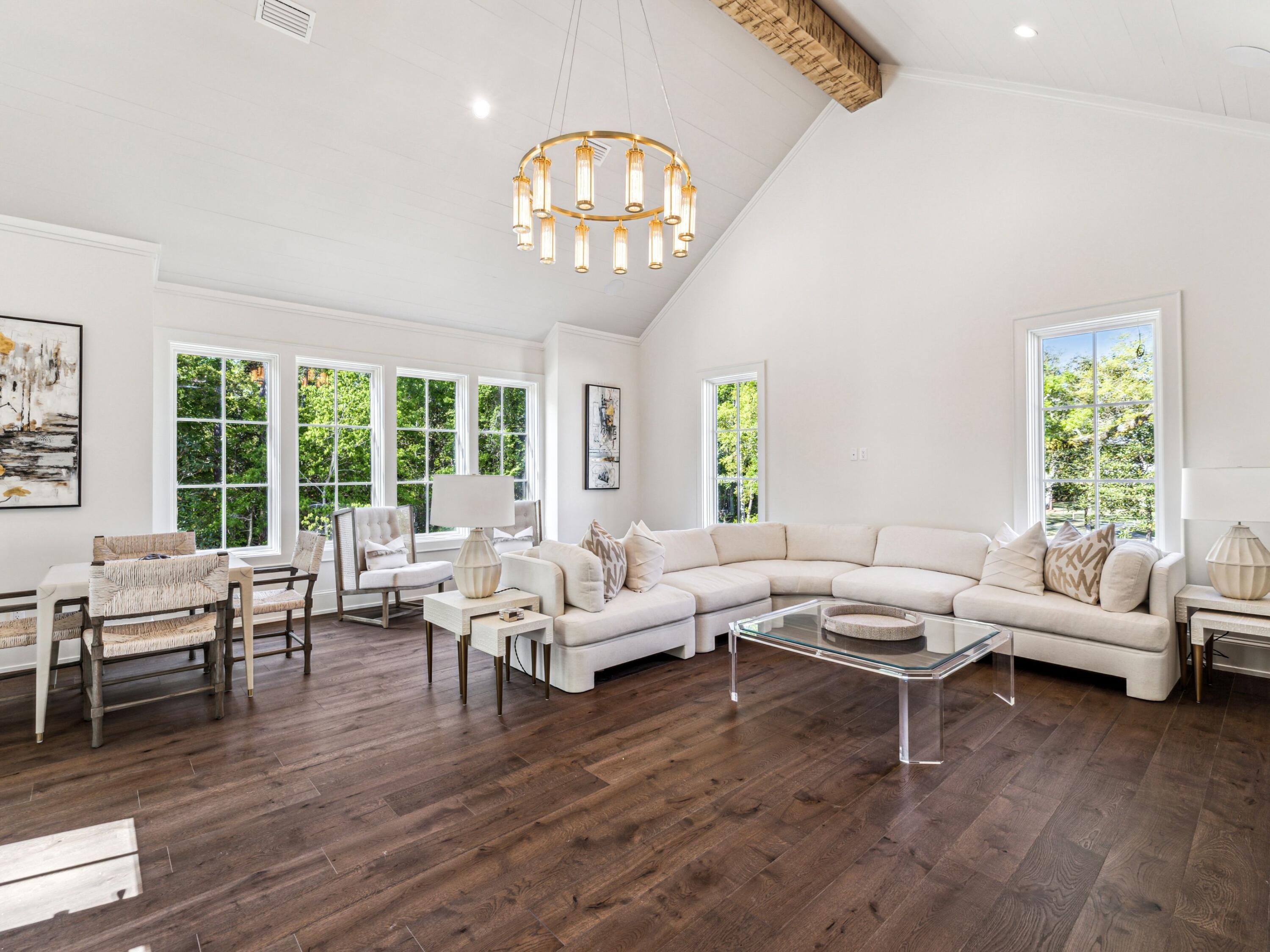 335 Churchill Oaks Drive Lot 85
