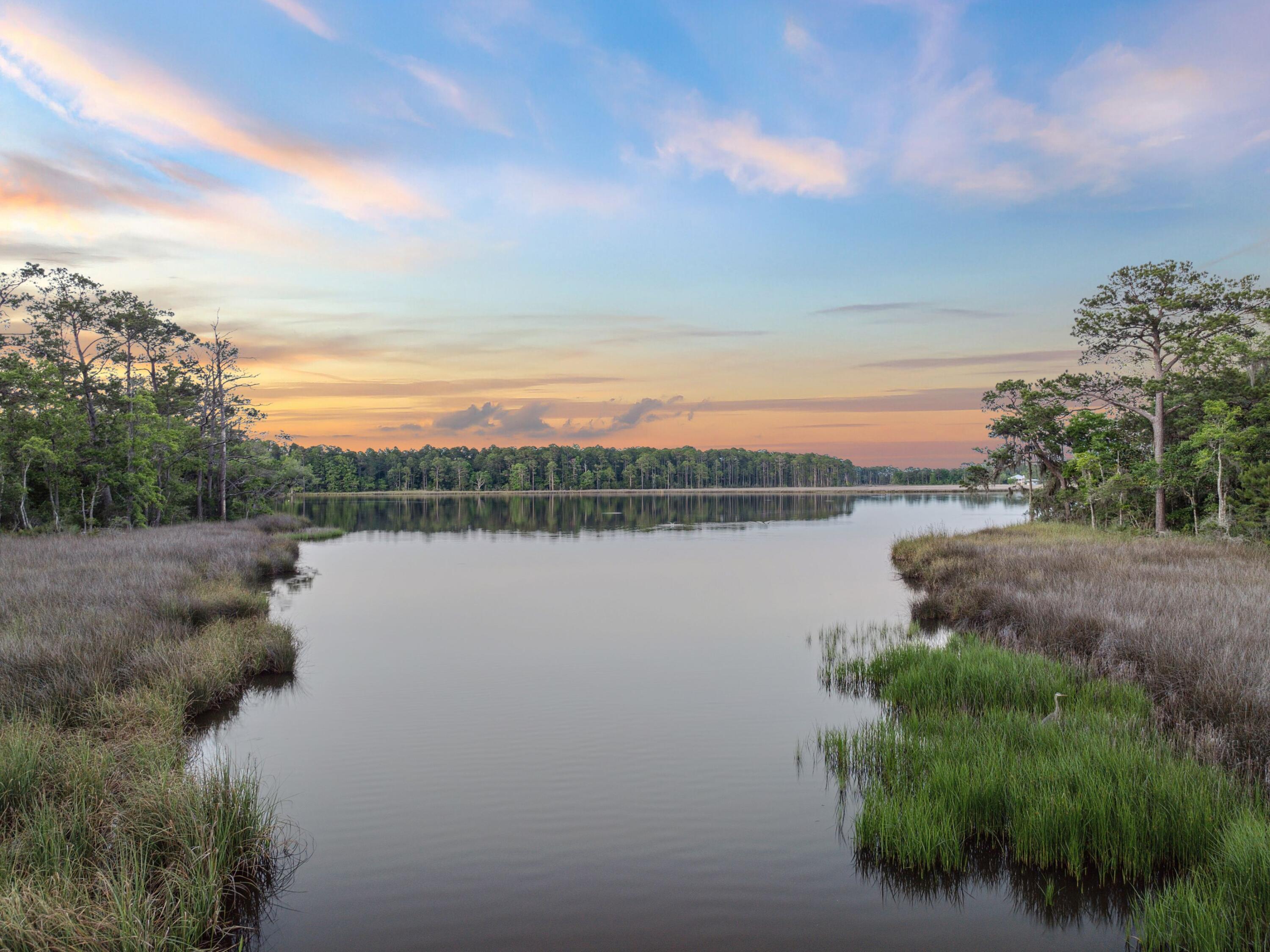 LOT 9 East Shallows Drive