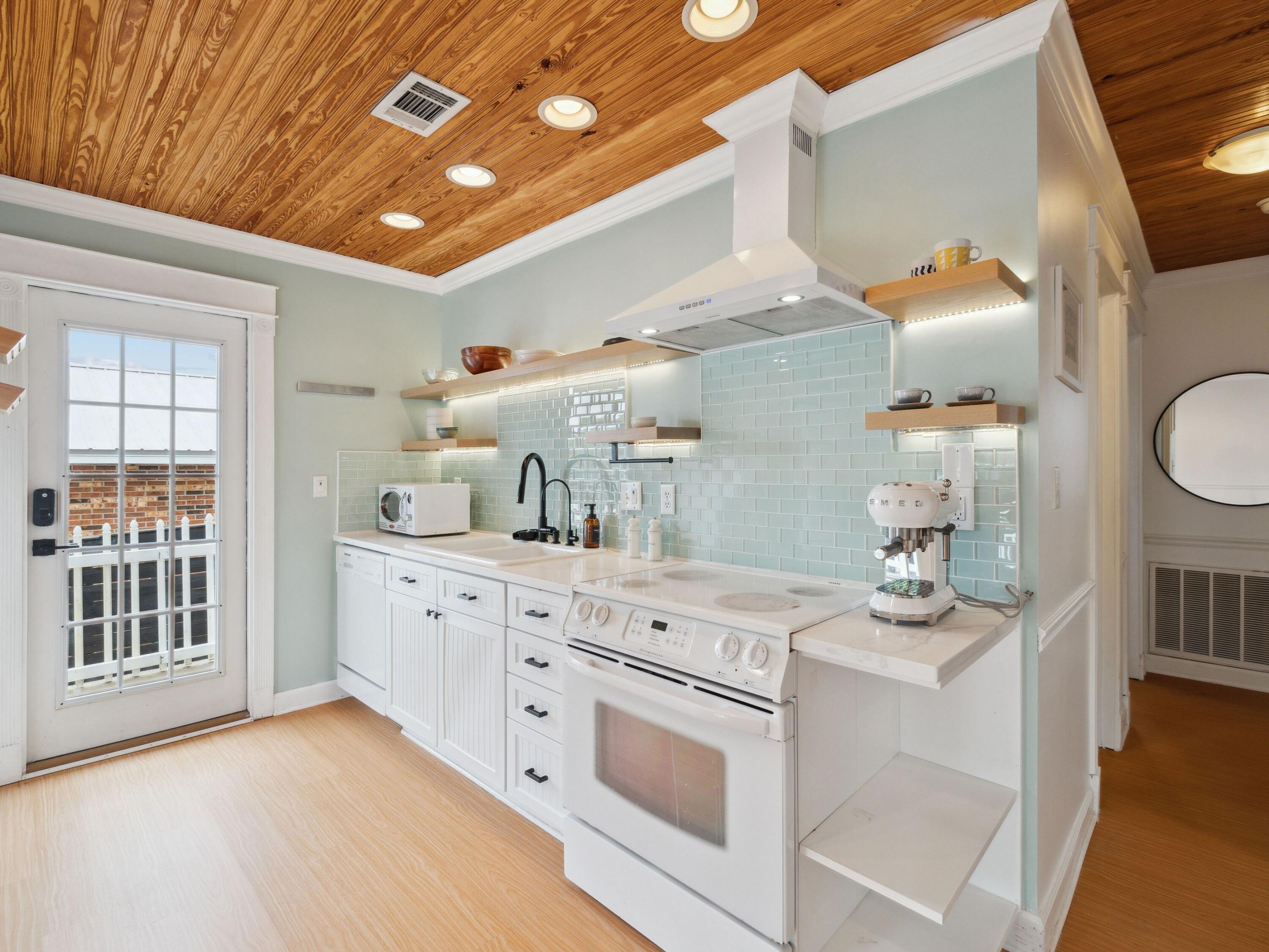 38 Barracuda St