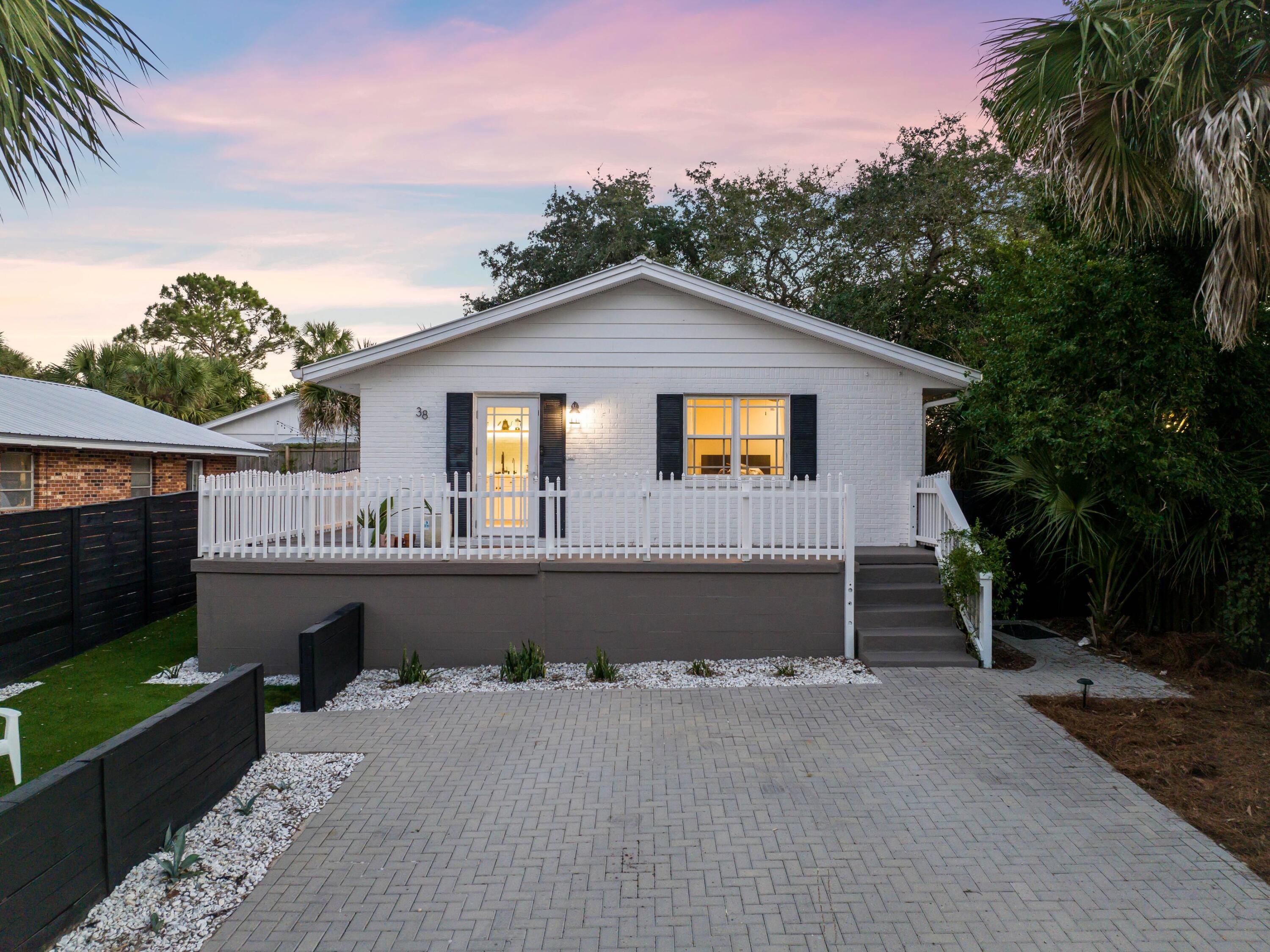 38 Barracuda St