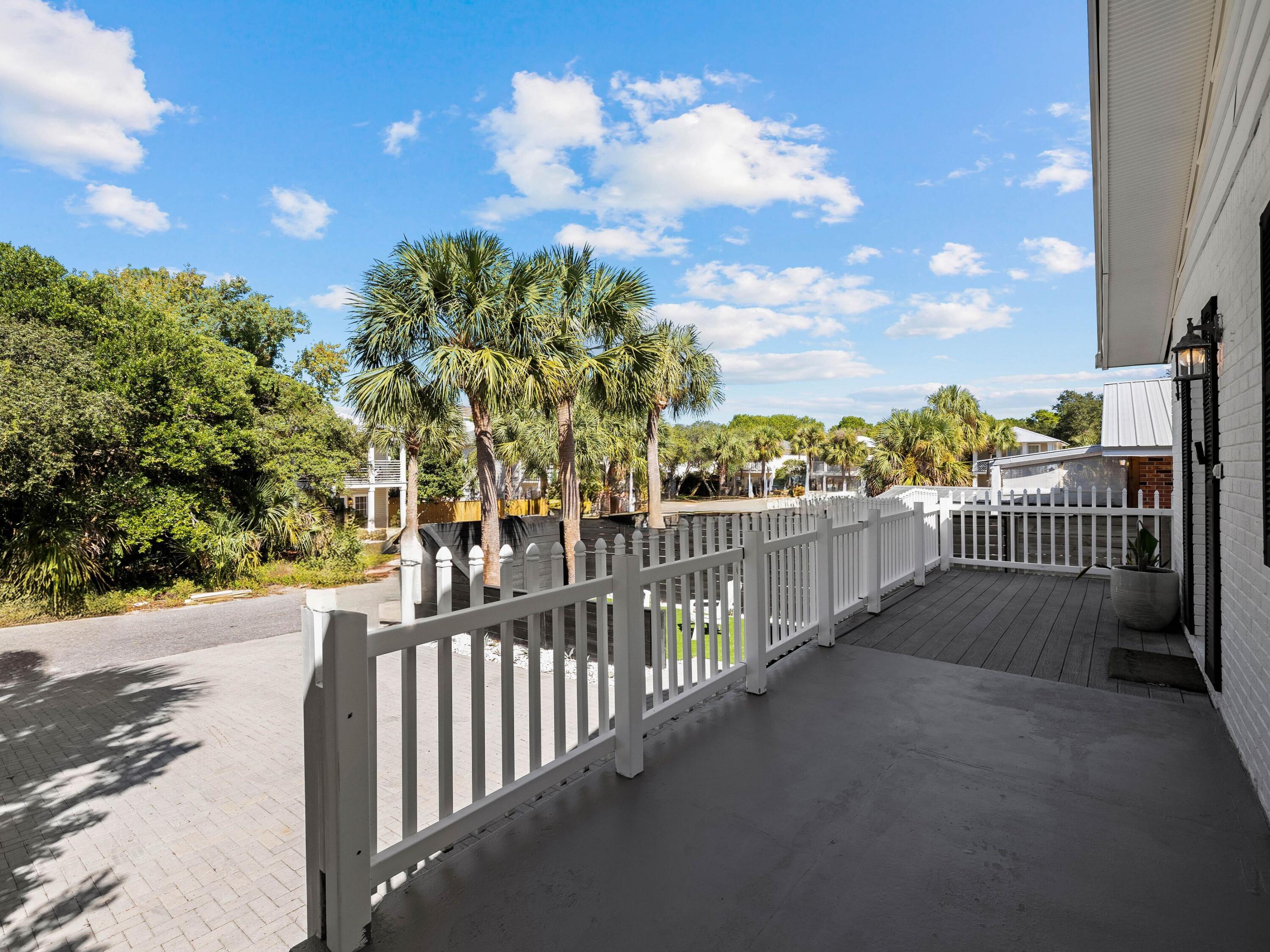 38 Barracuda St