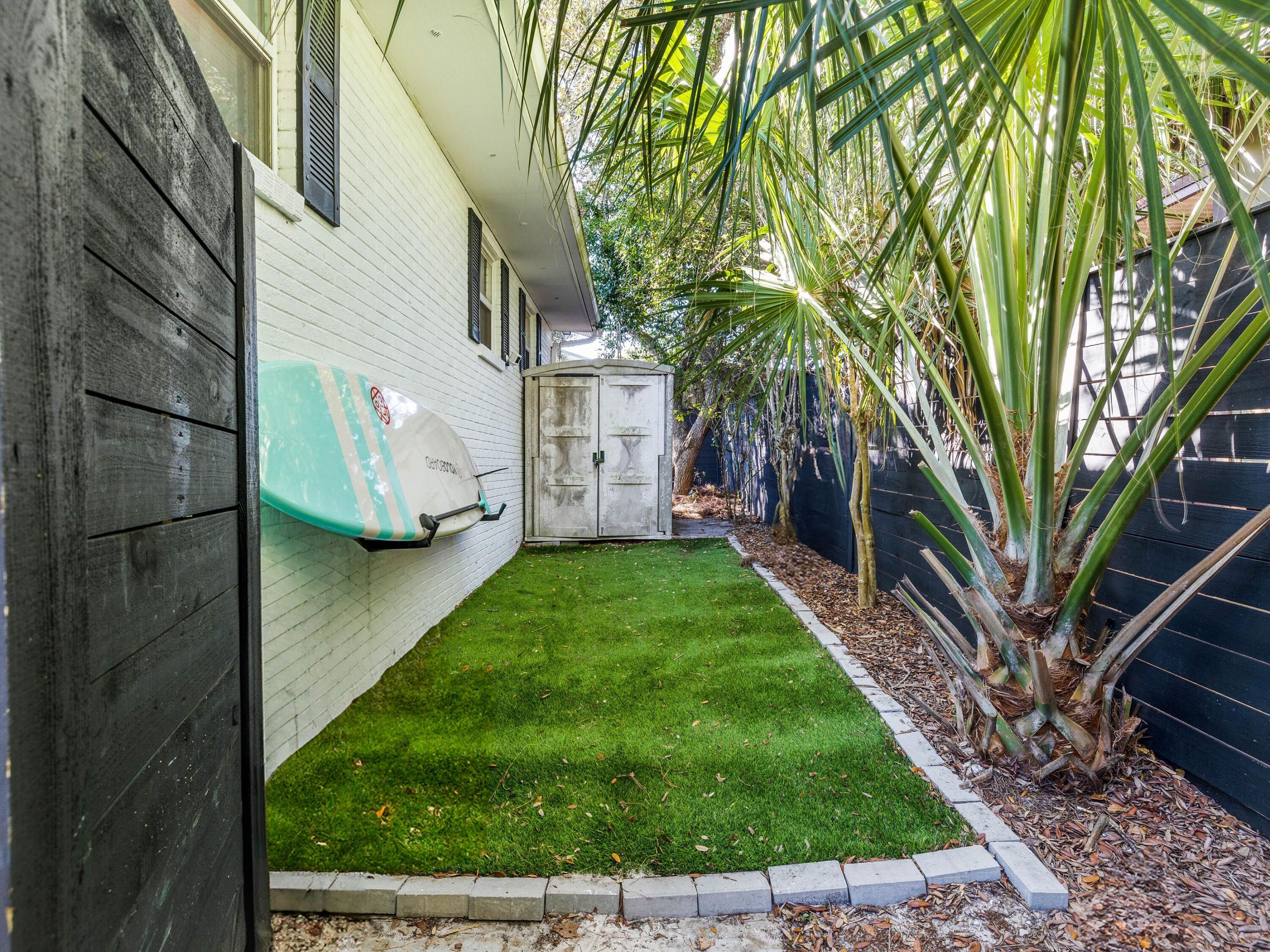 38 Barracuda St
