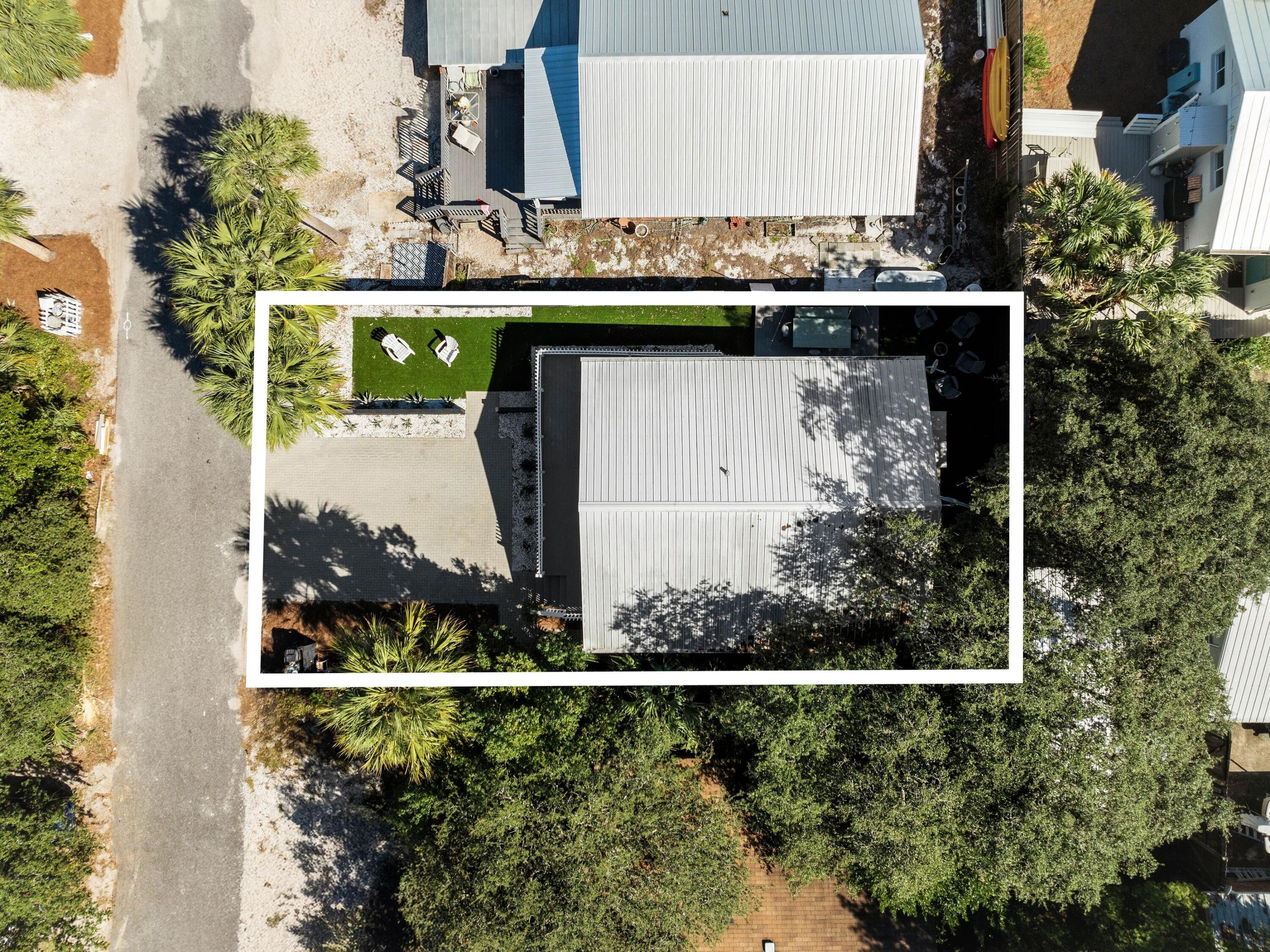 38 Barracuda St