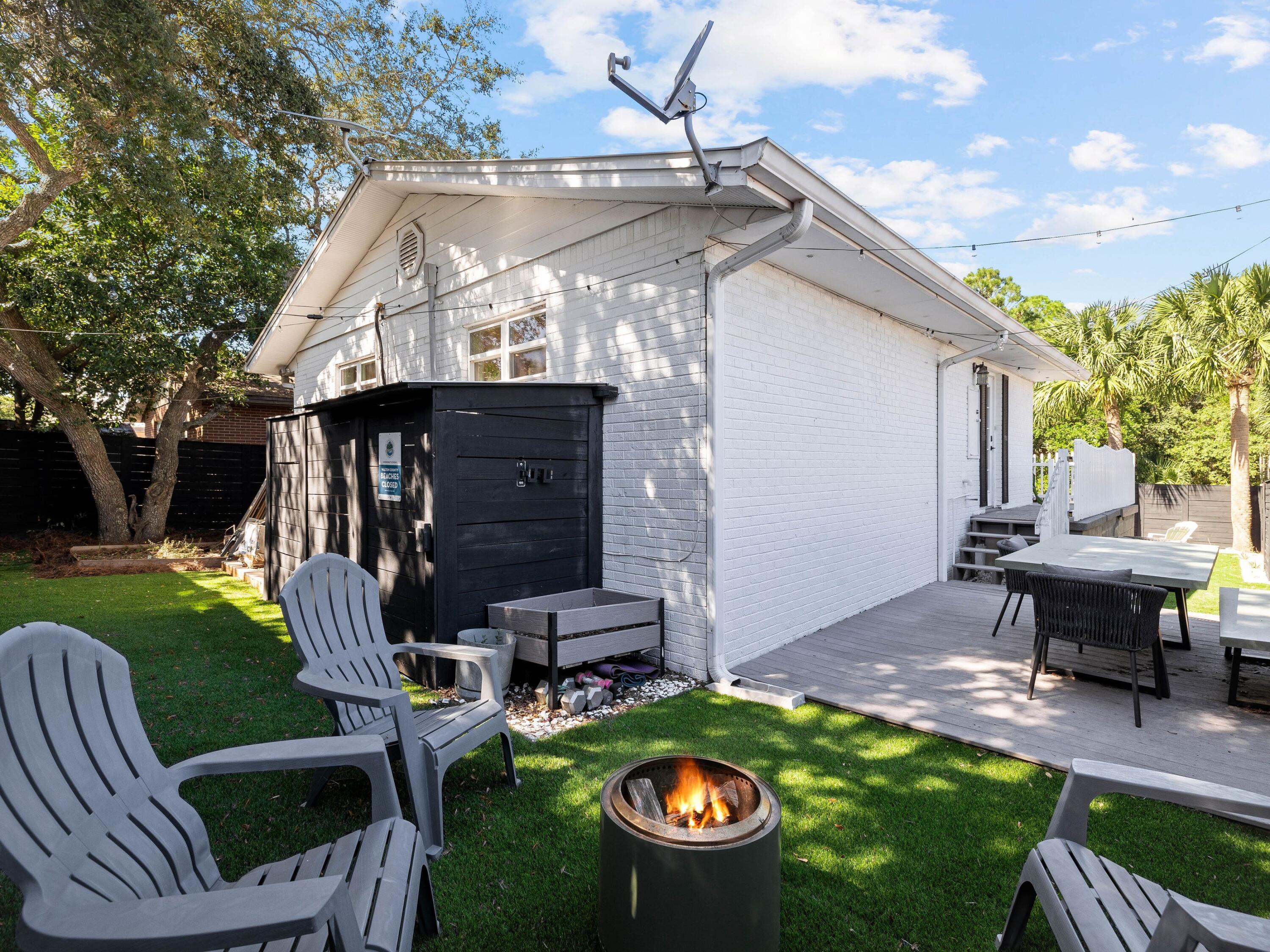 38 Barracuda St