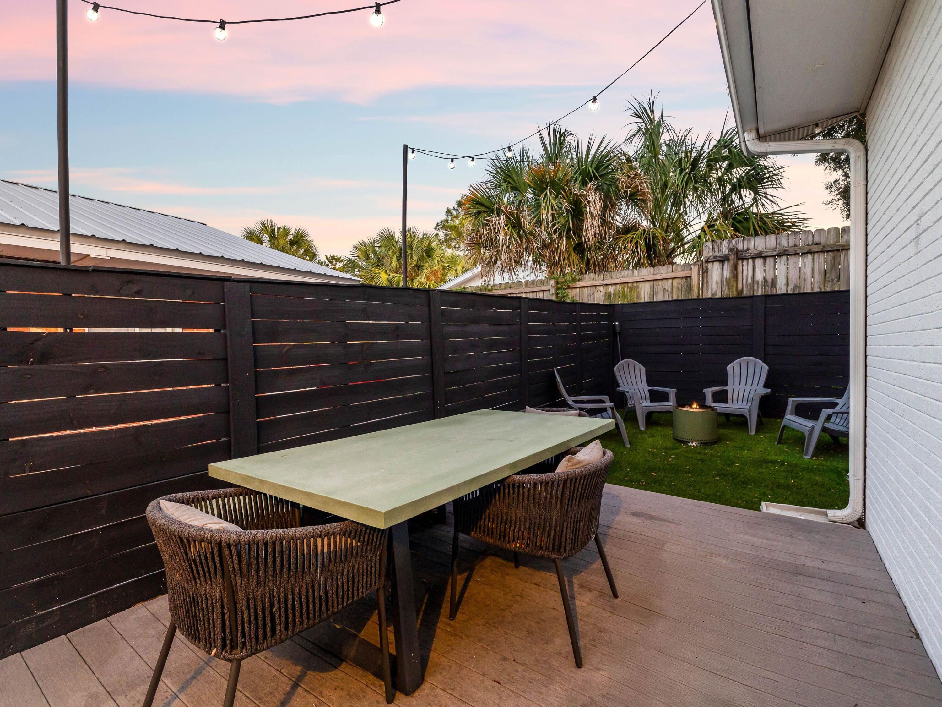 38 Barracuda St