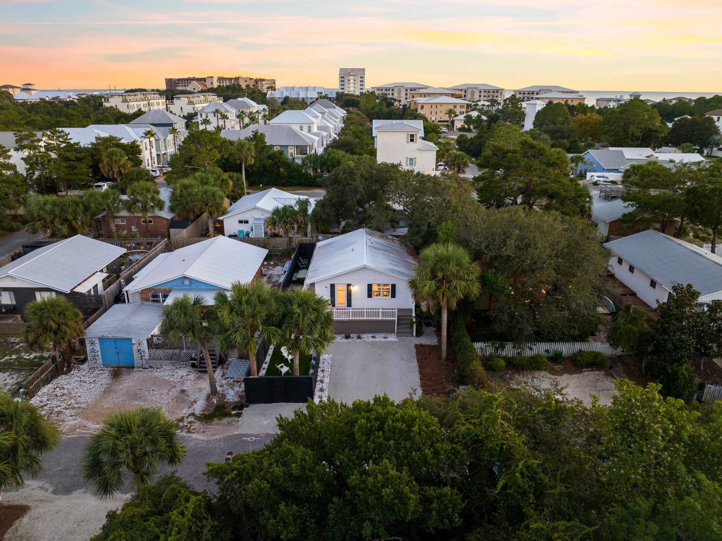 38 Barracuda St