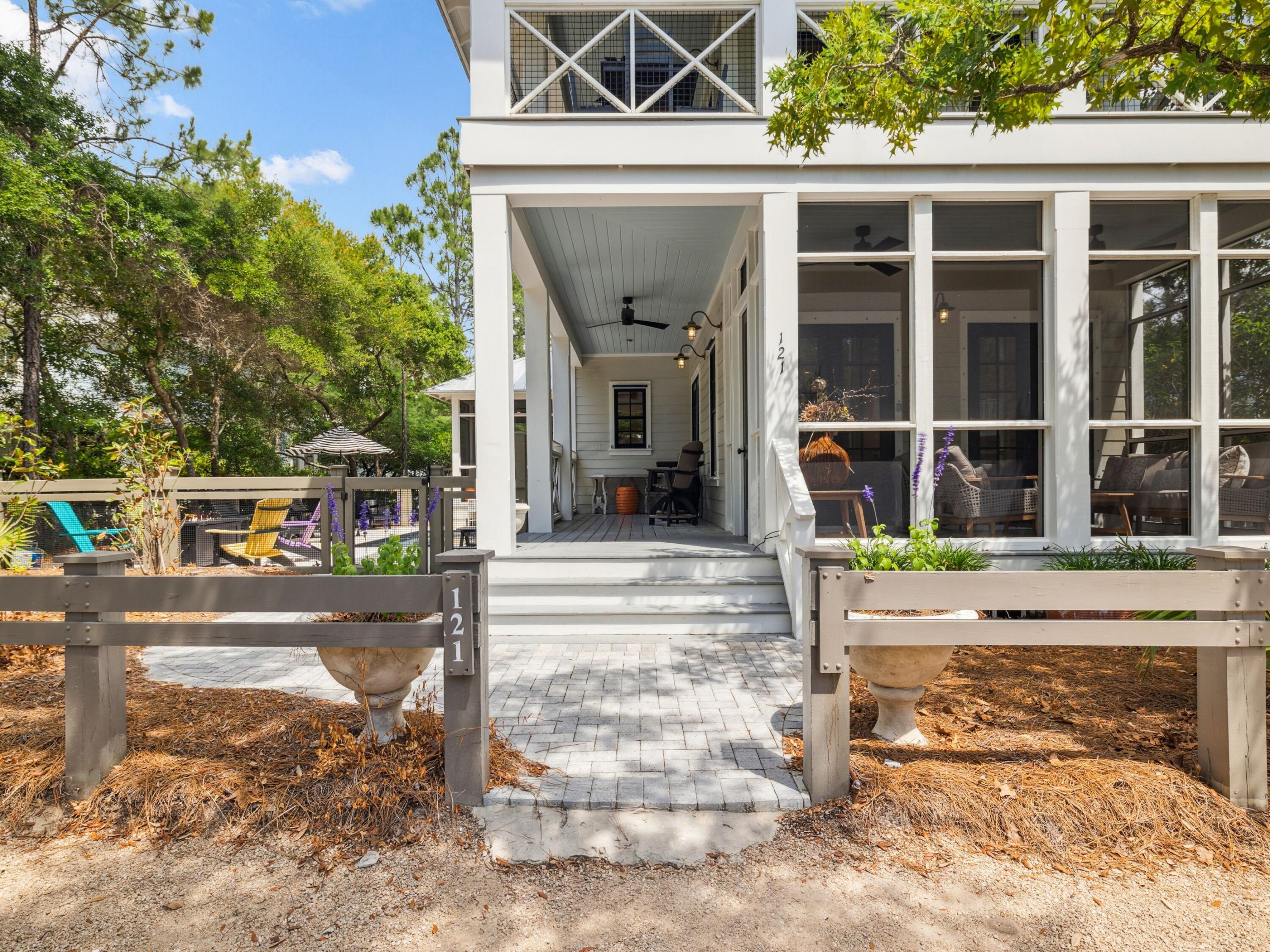 121 Red Cedar Way