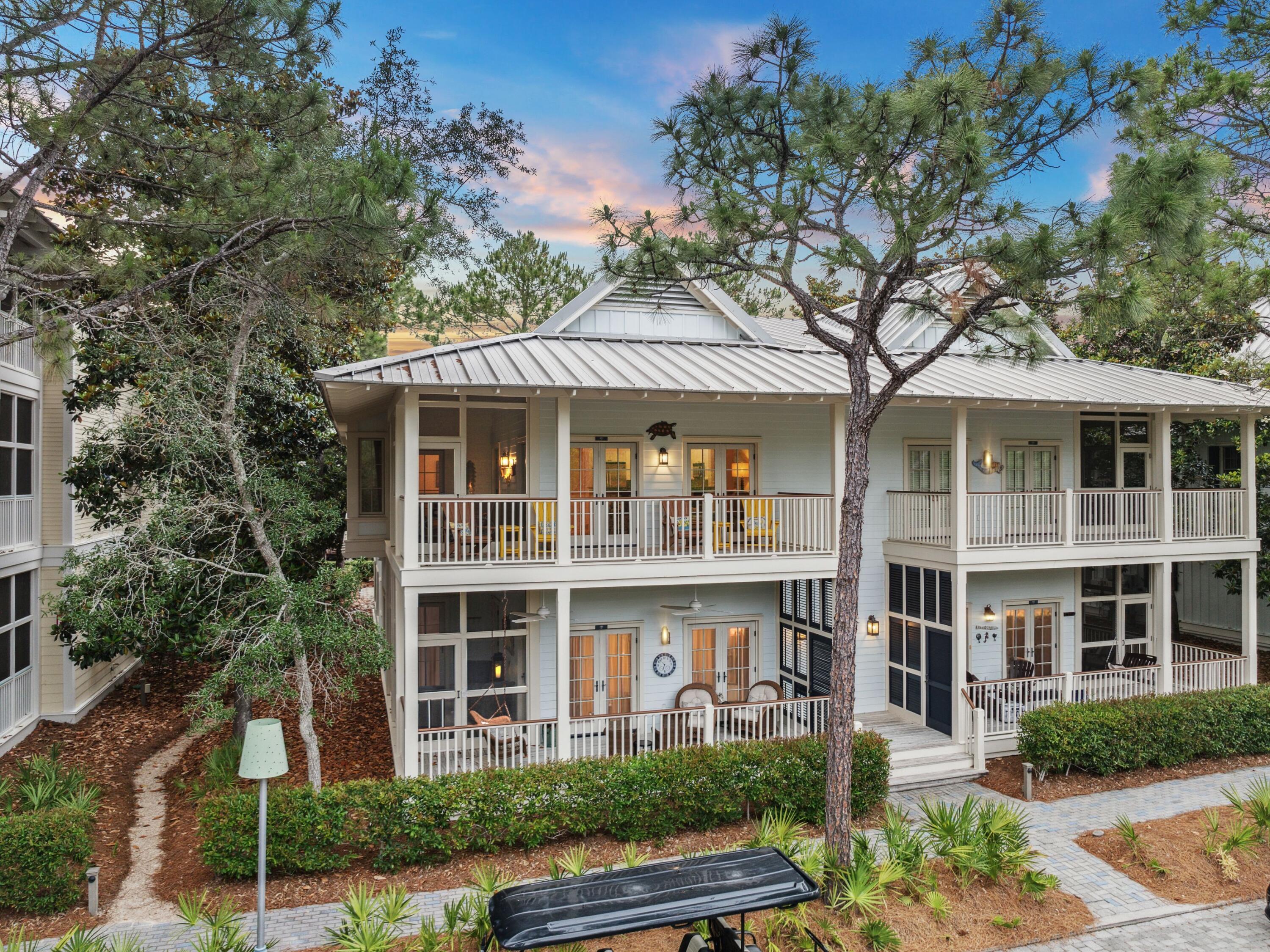 27 W Watercolor Boulevard Boulevard, 201