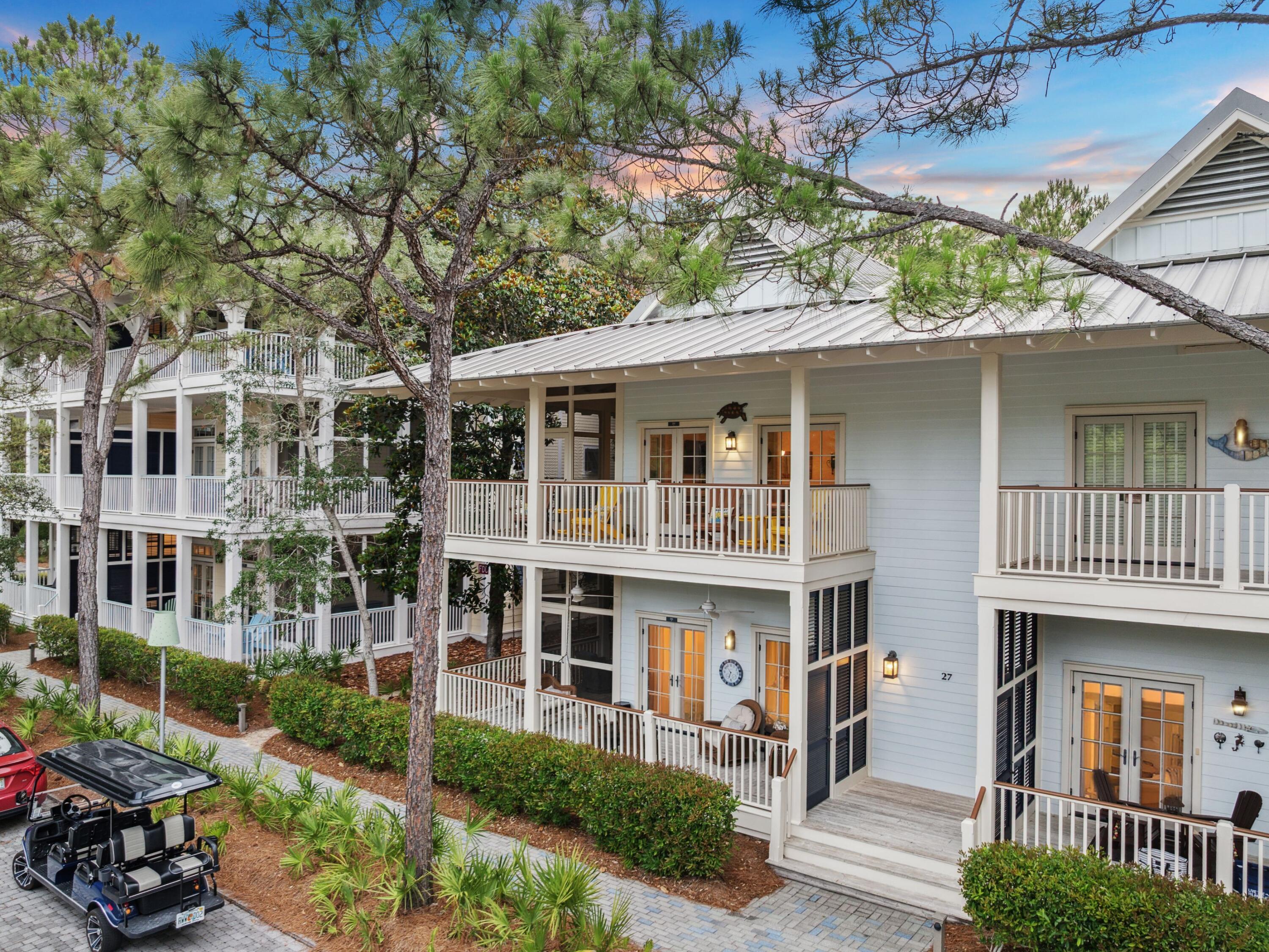 27 W Watercolor Boulevard Boulevard, 201