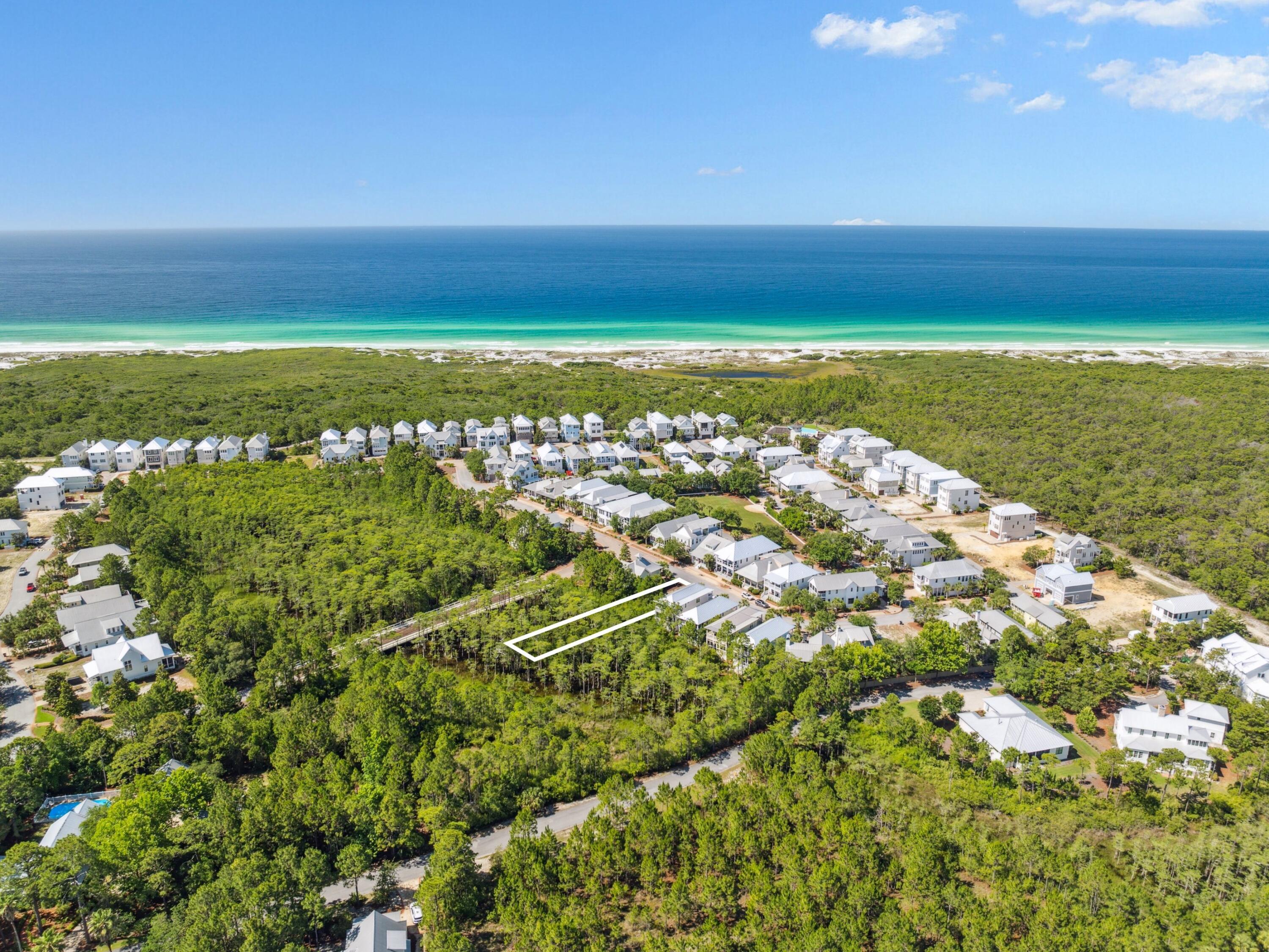 Lot 110 Cypress Walk