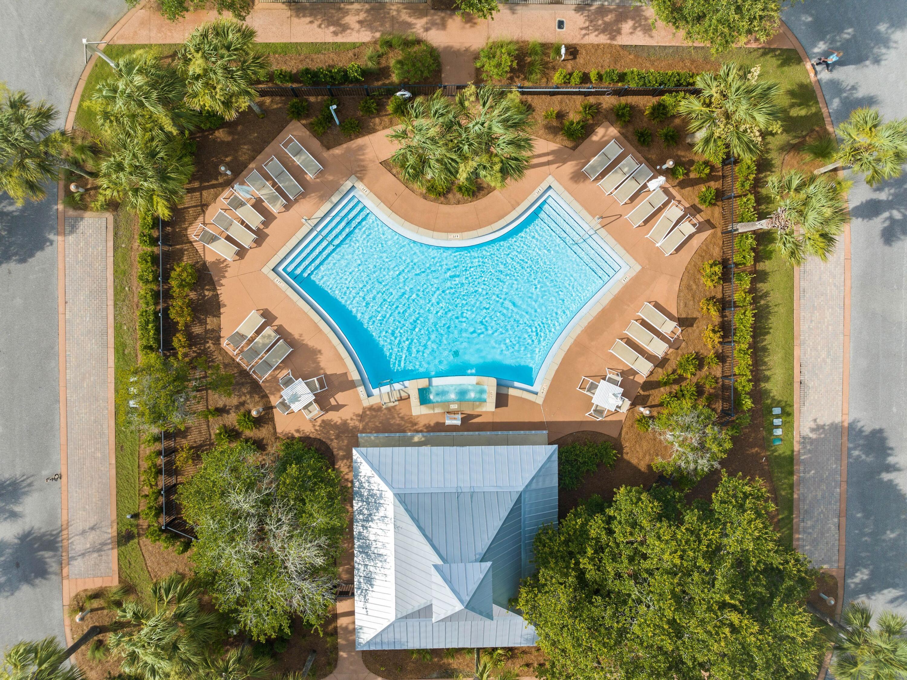 Lot 110 Cypress Walk