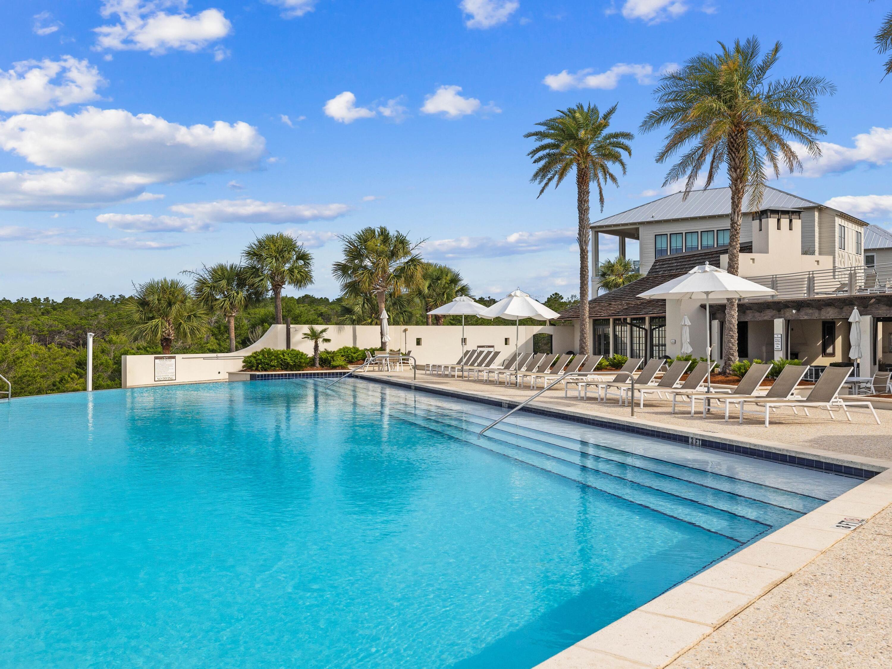 Lot 110 Cypress Walk