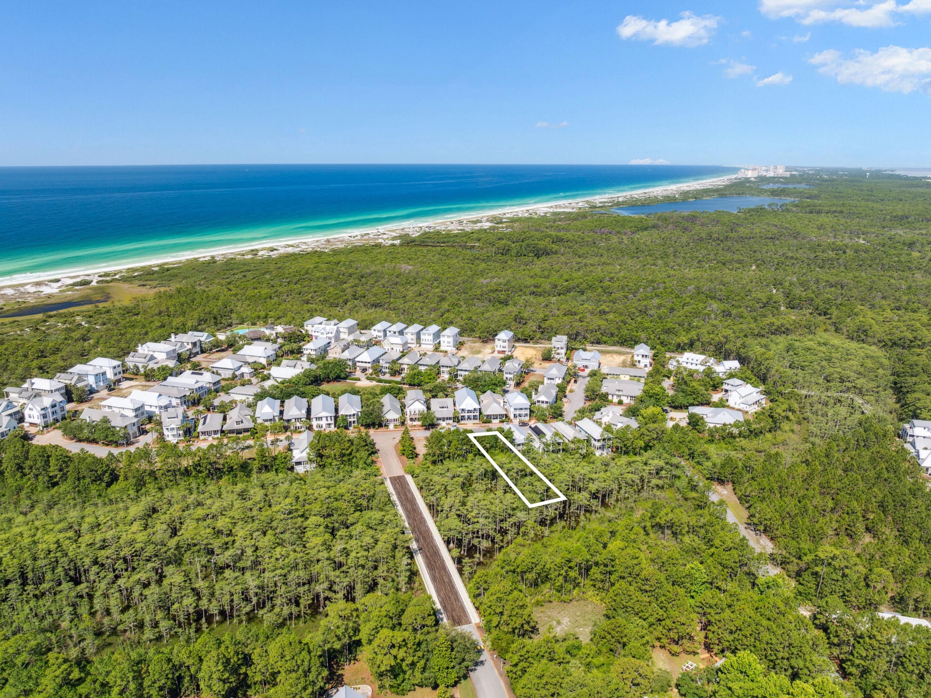 Lot 110 Cypress Walk