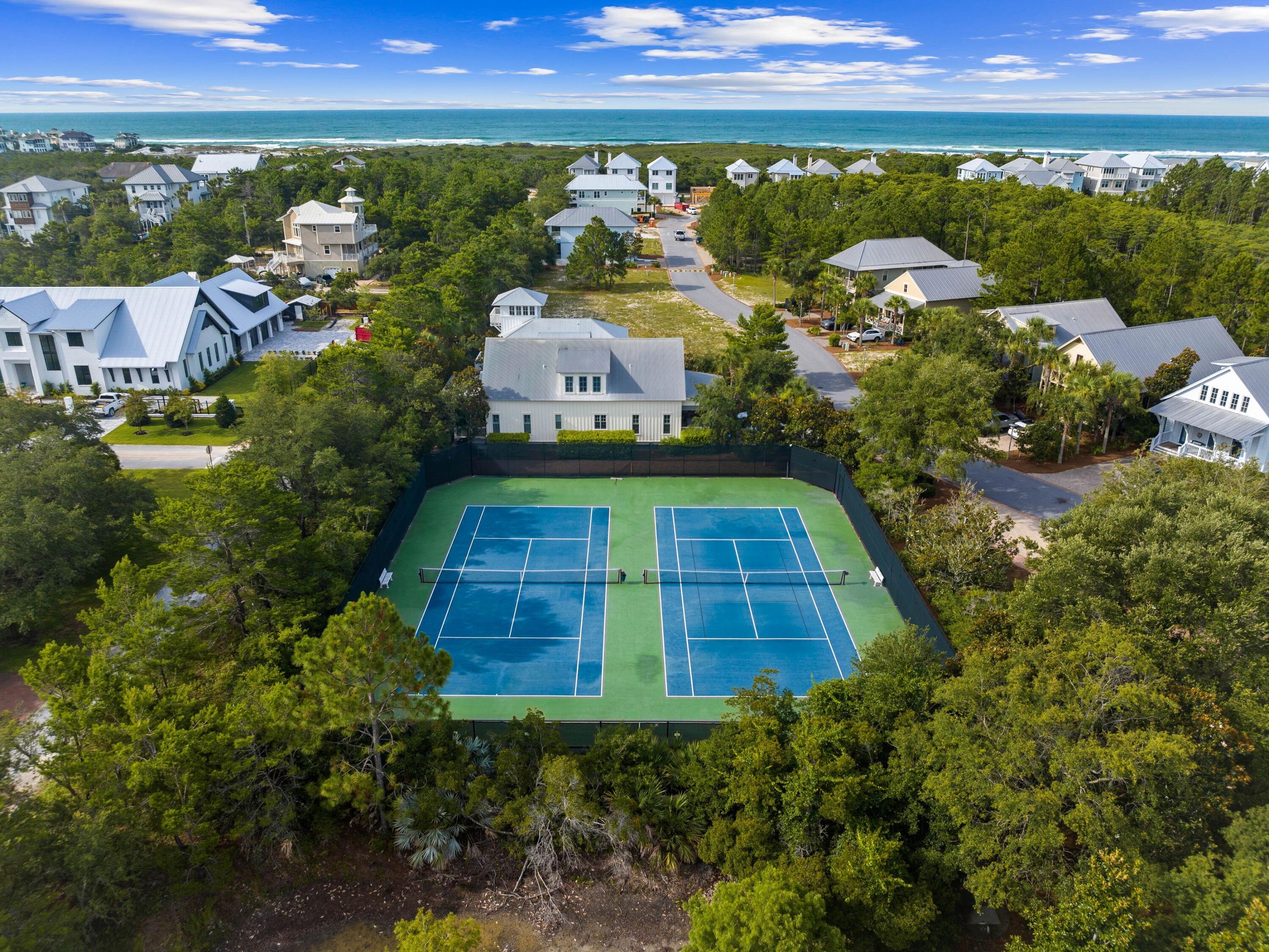 Lot 110 Cypress Walk