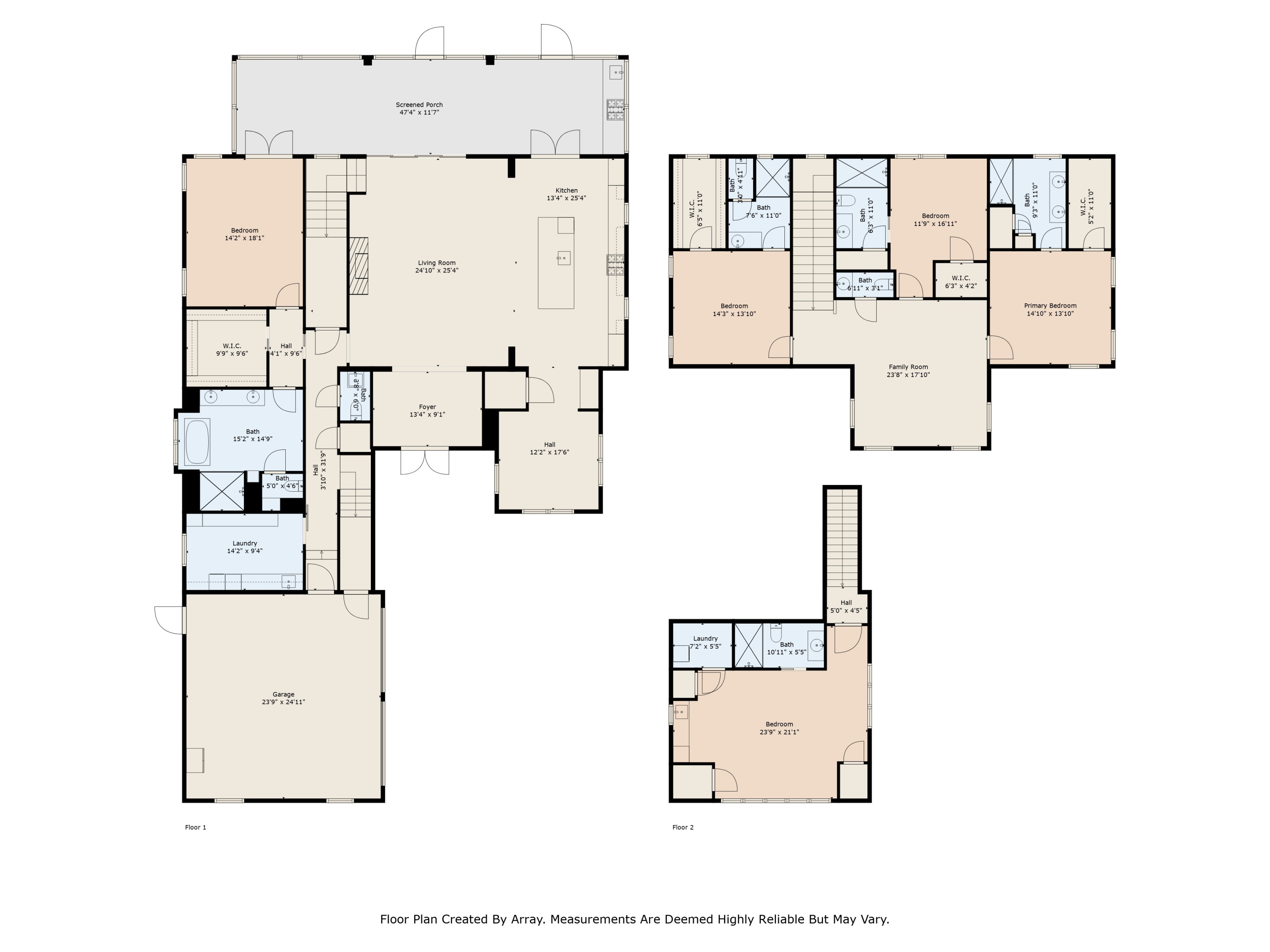 446 Cannonball Lane