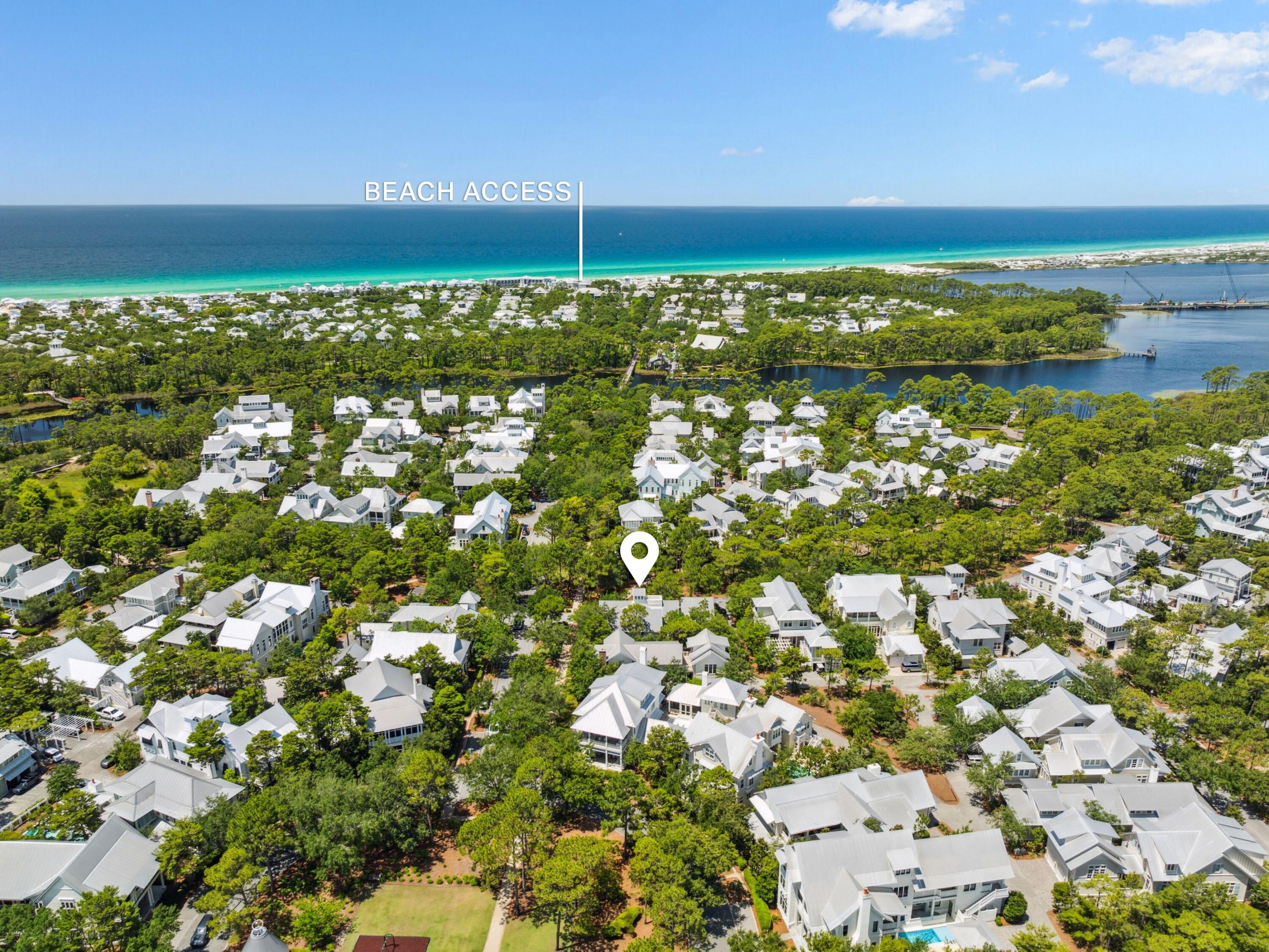 16 Beachberry Lane