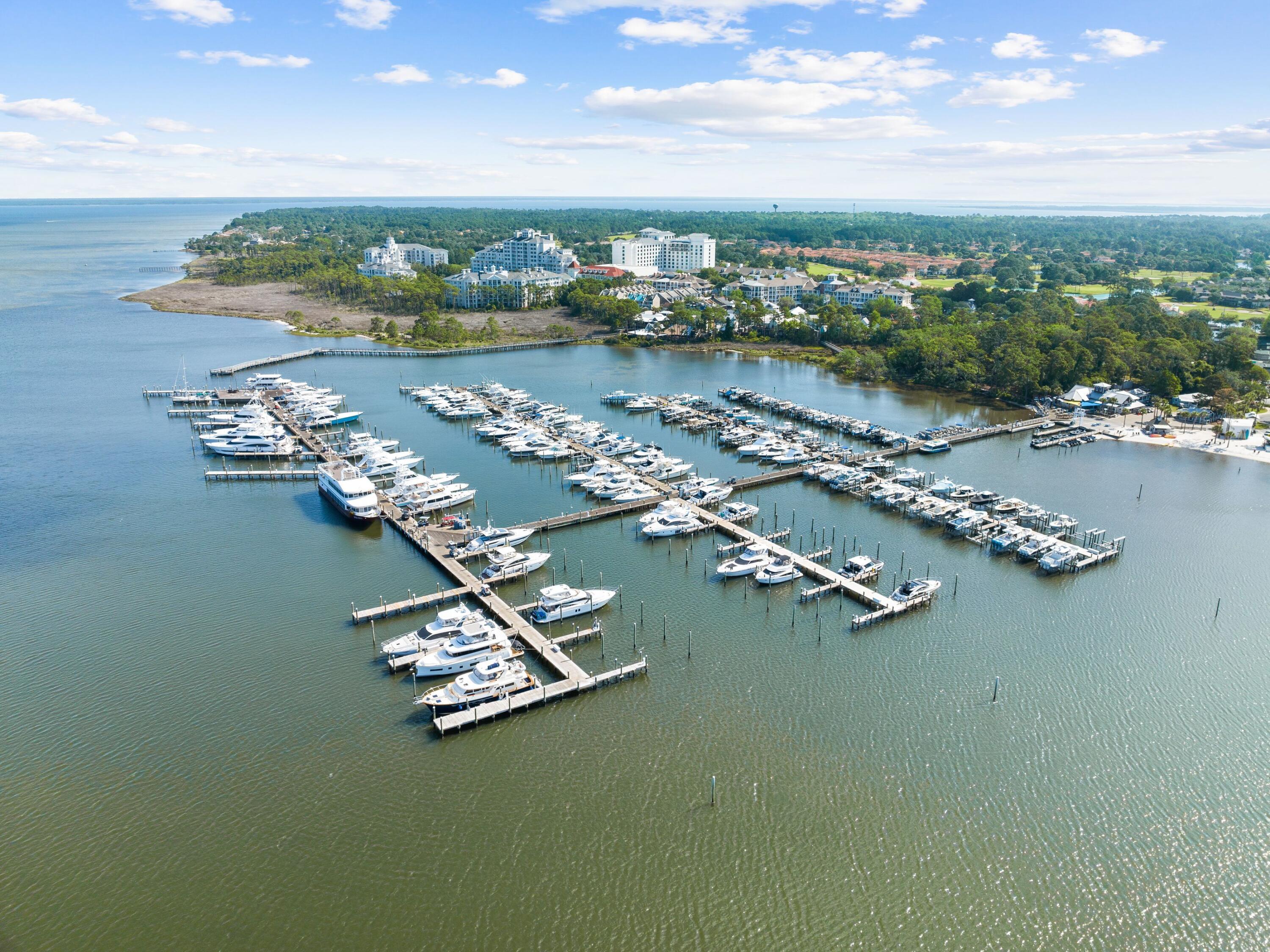 9500 Grand Sandestin Boulevard, 2426