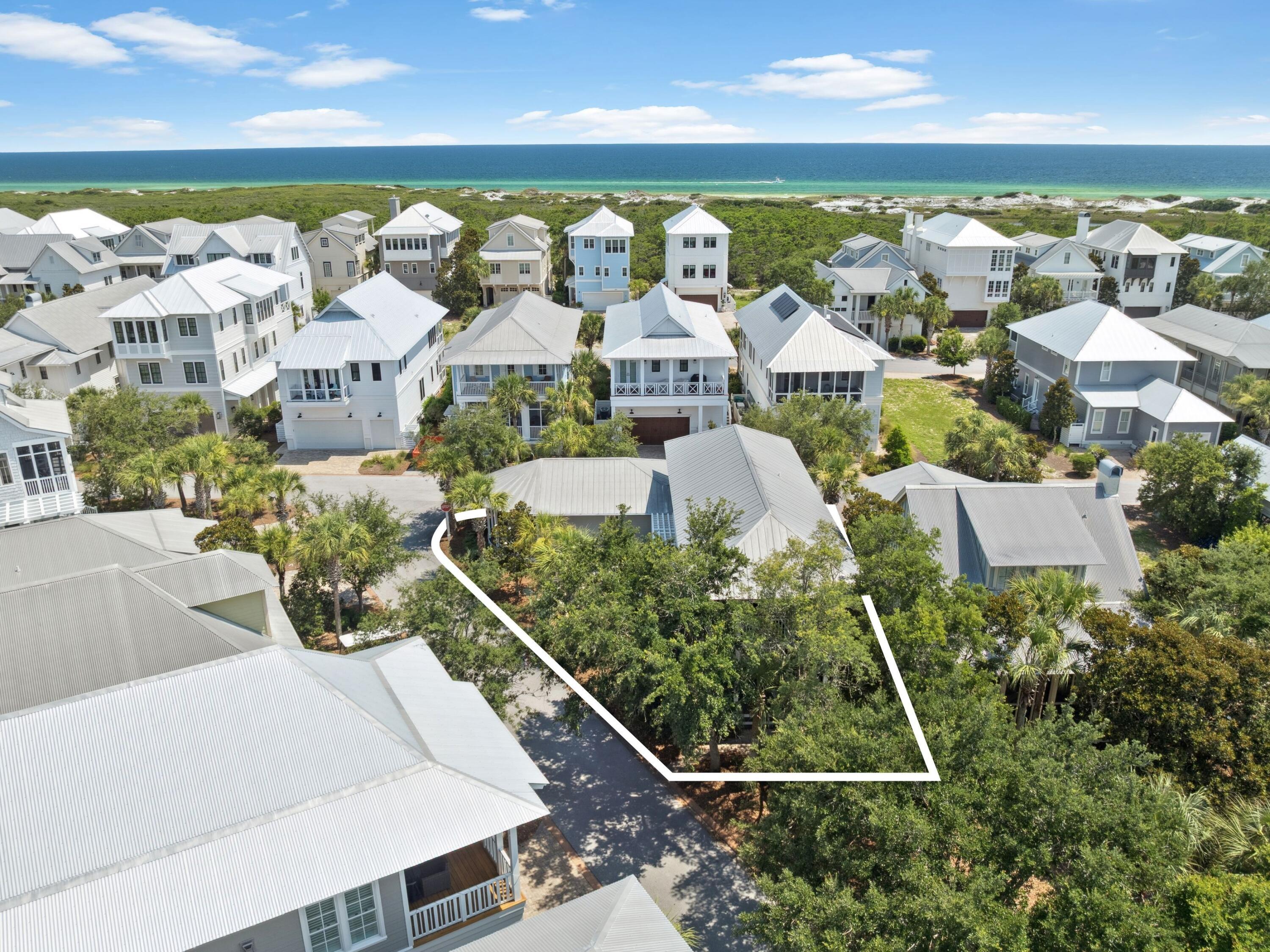 38 Gulf Walk
