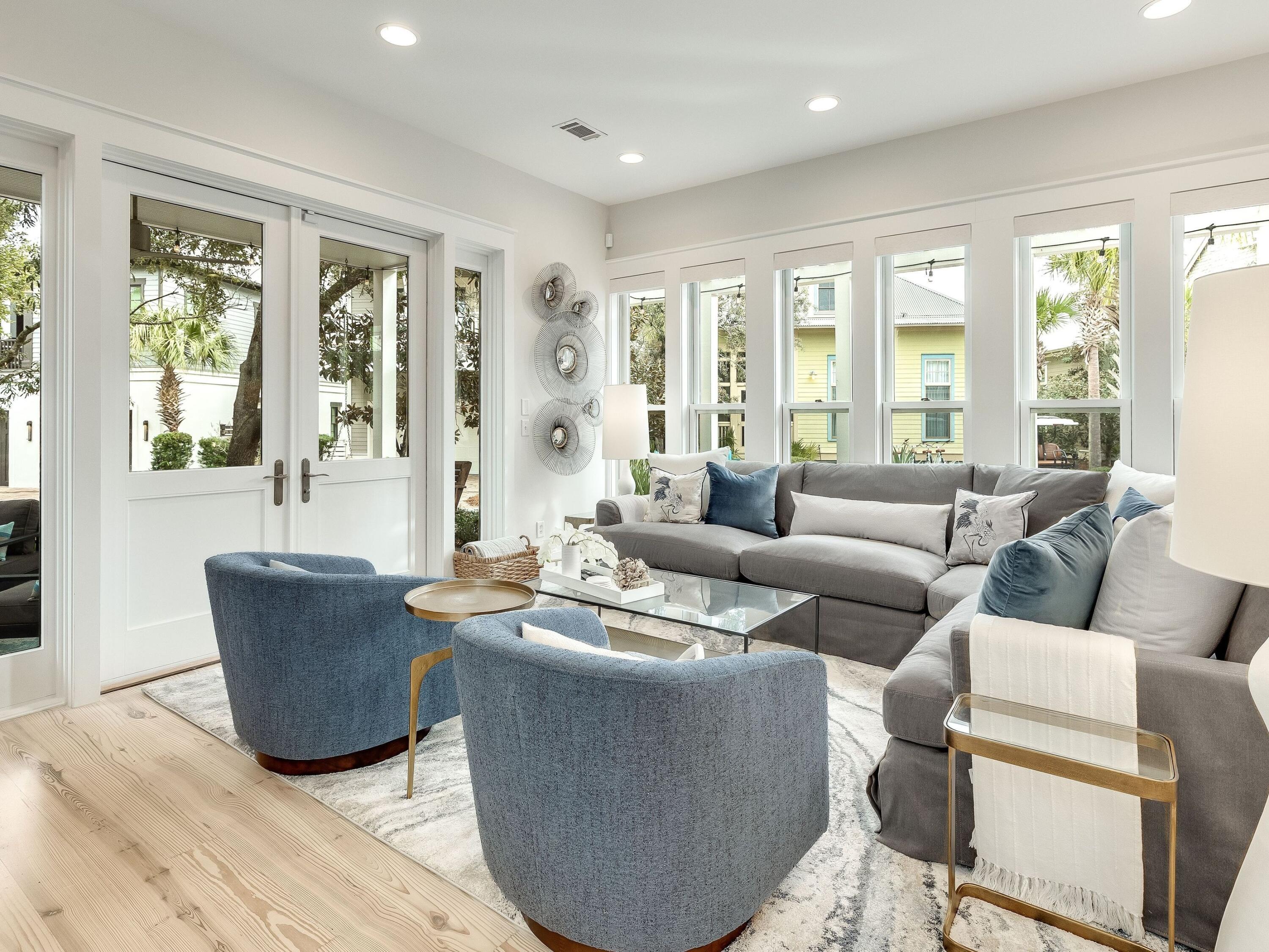 38 Gulf Walk