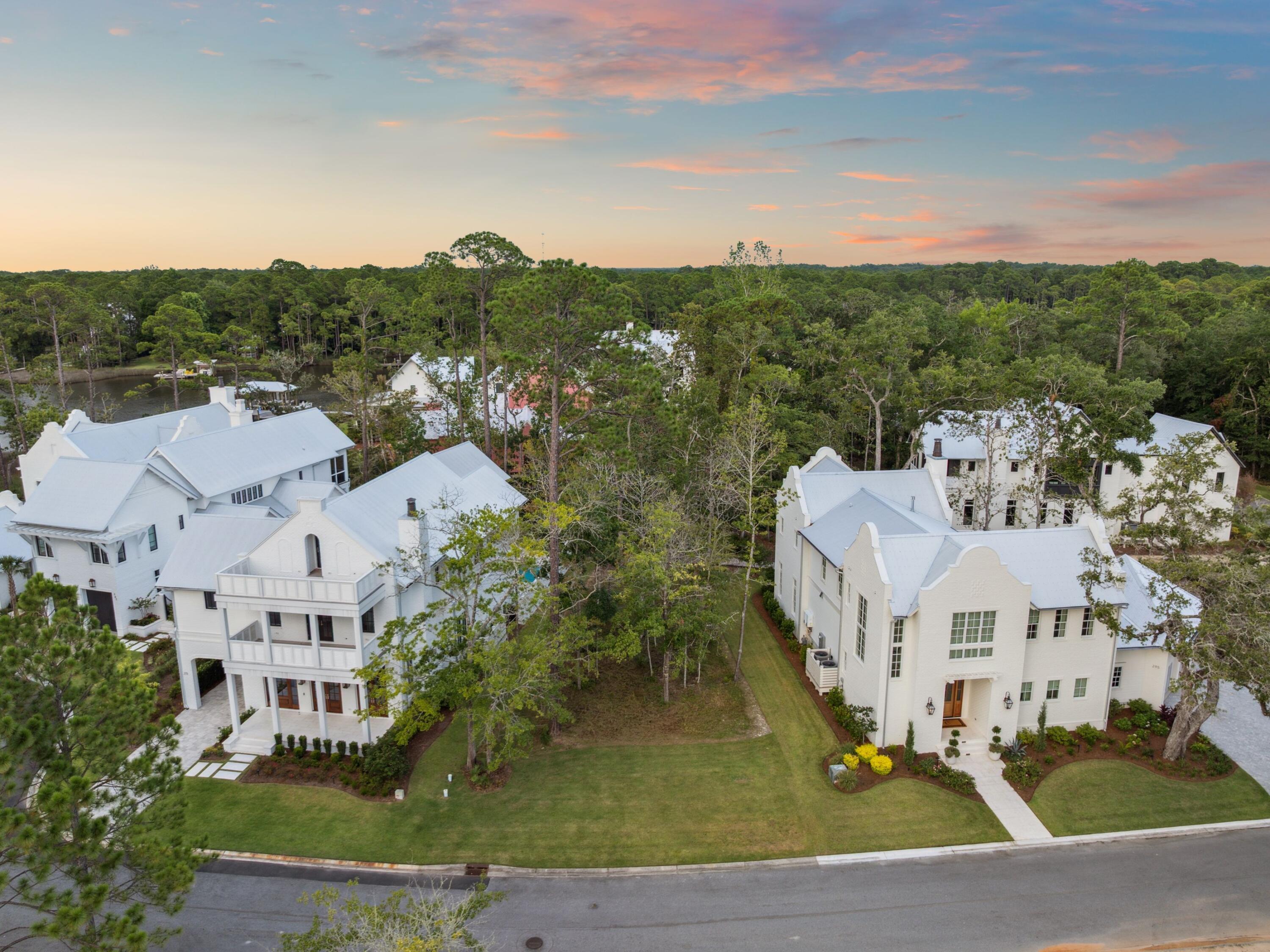 Lot 82 Churchill Oaks Drive