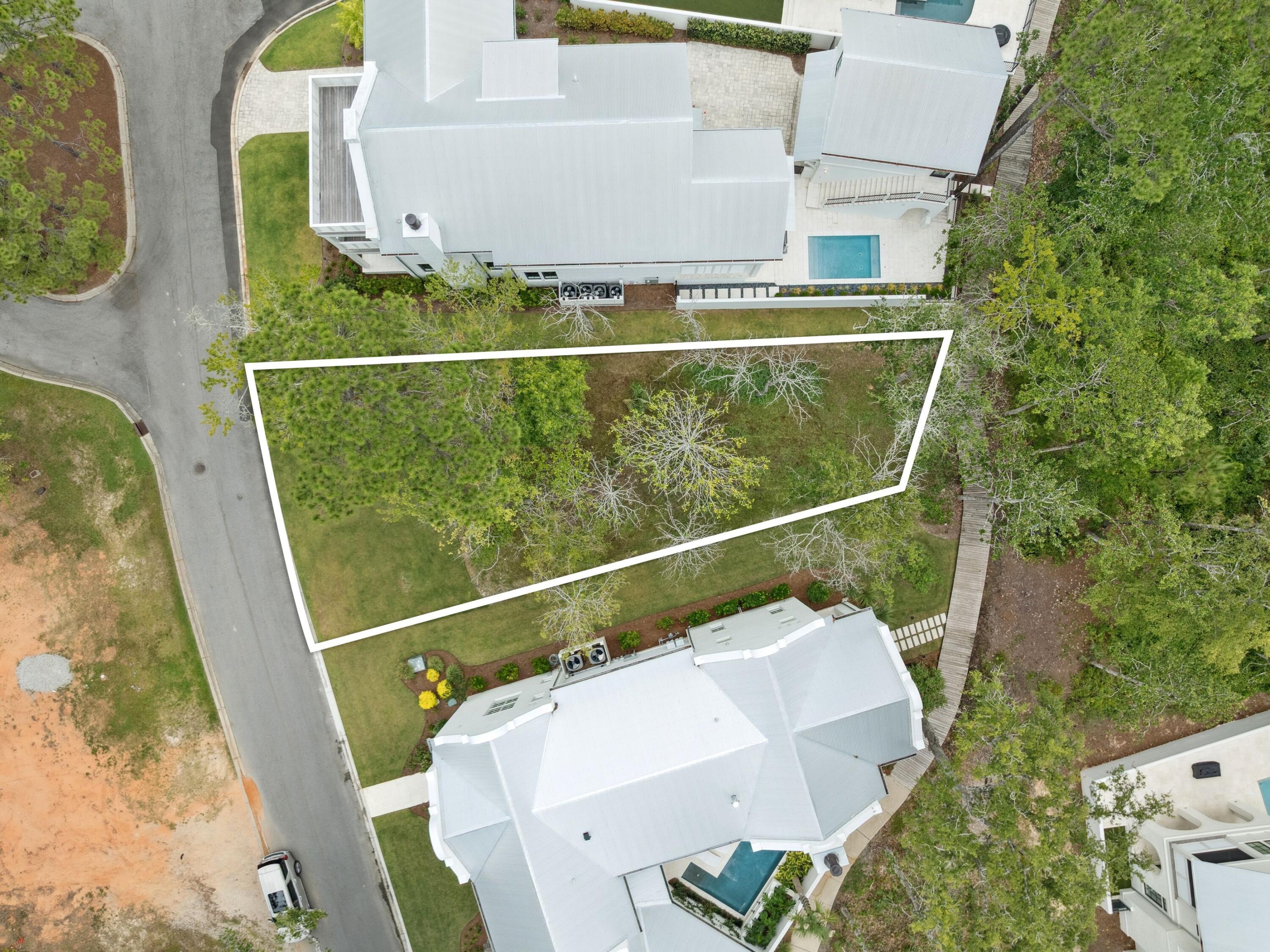 Lot 82 Churchill Oaks Drive