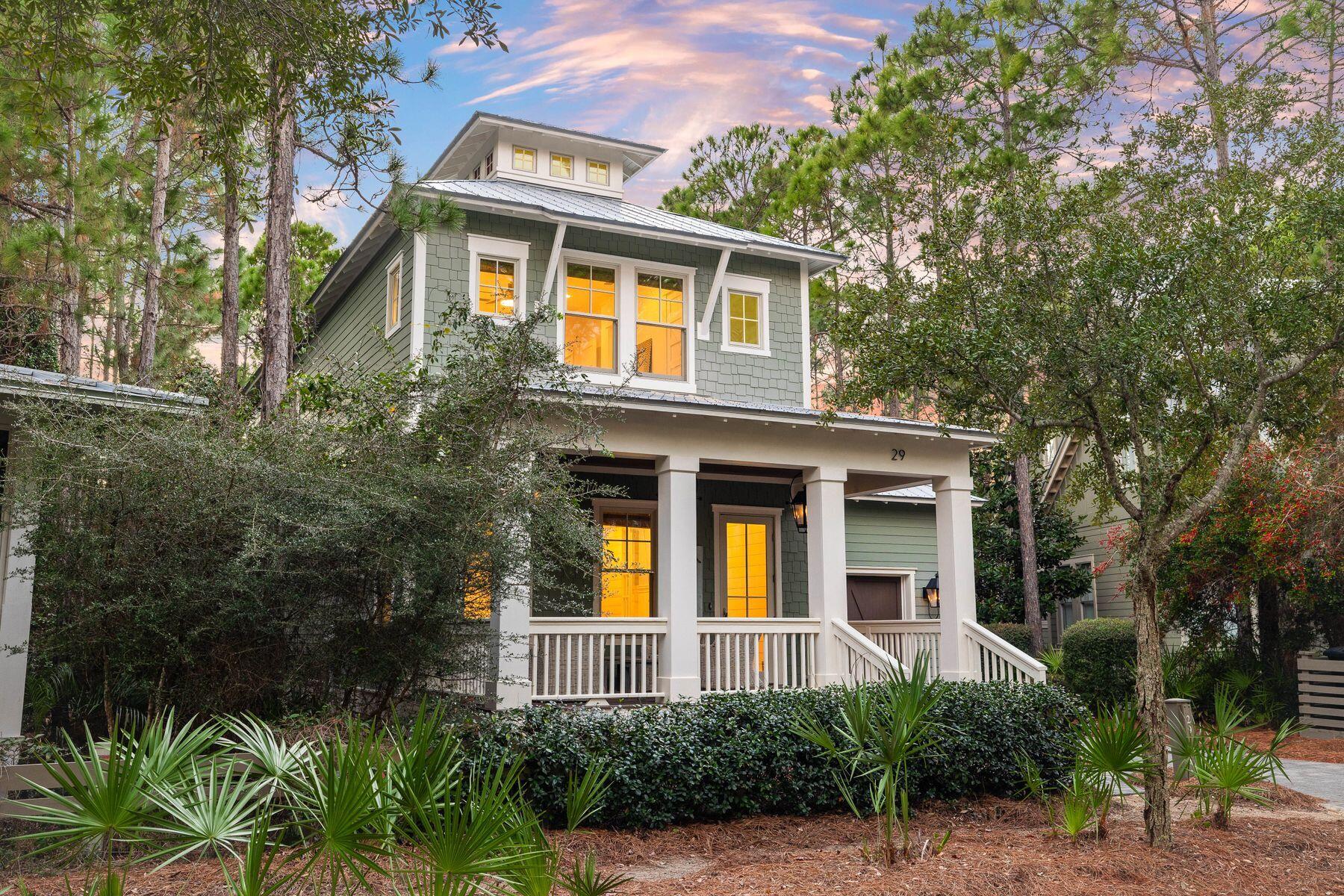 29 Royal Fern Way