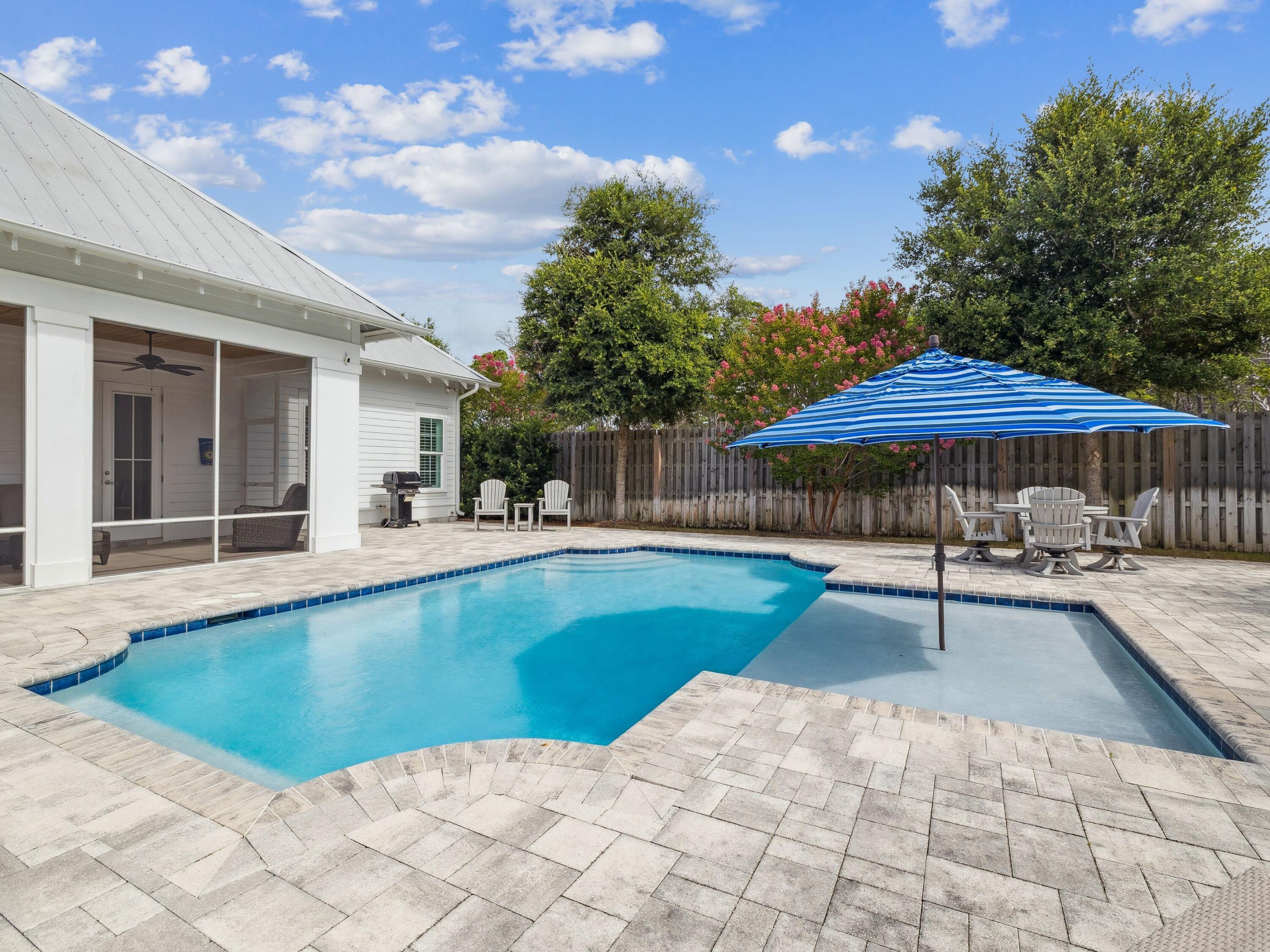 126 N Deno Drive