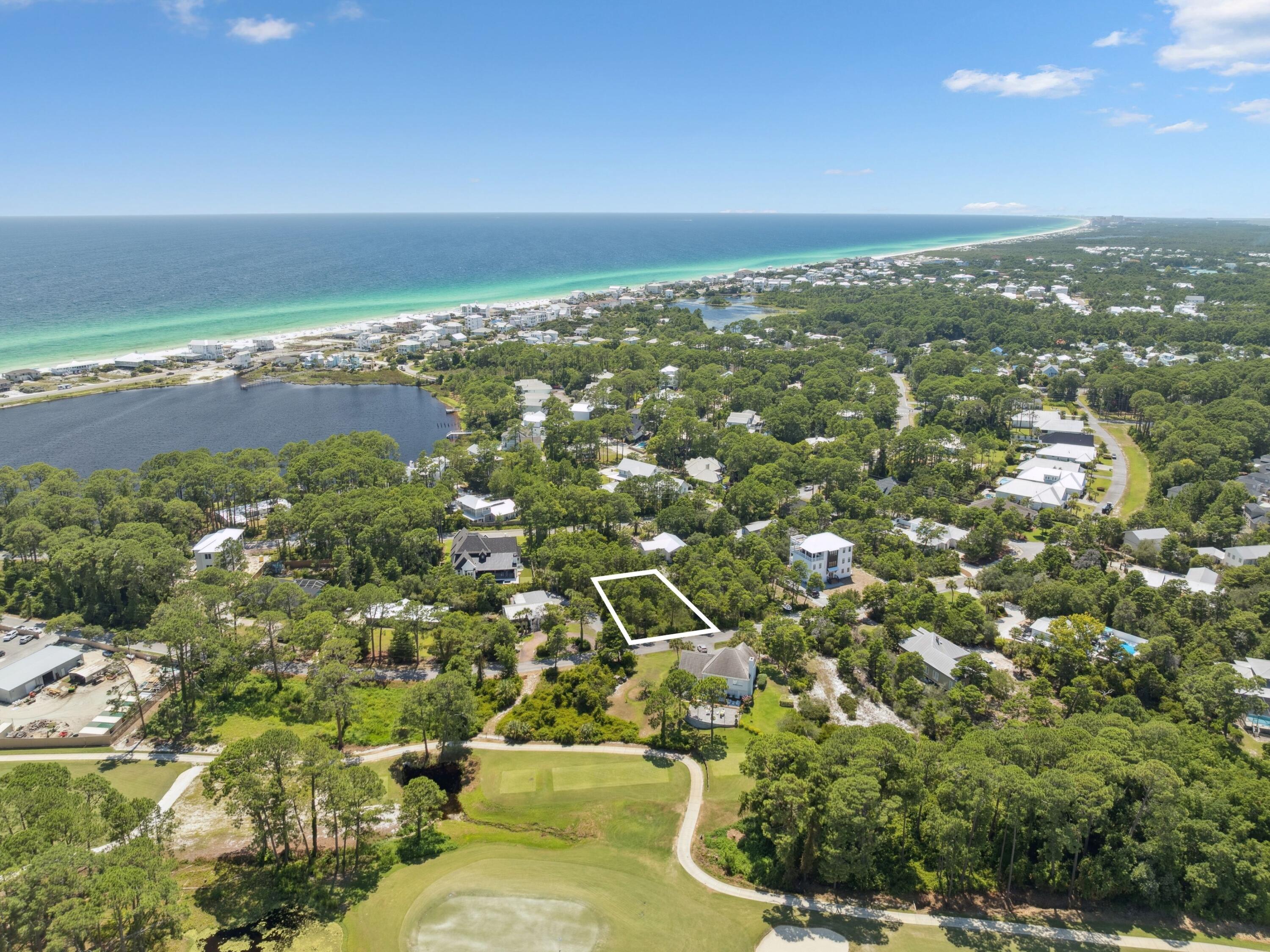 Lot 14 Hillcrest Road