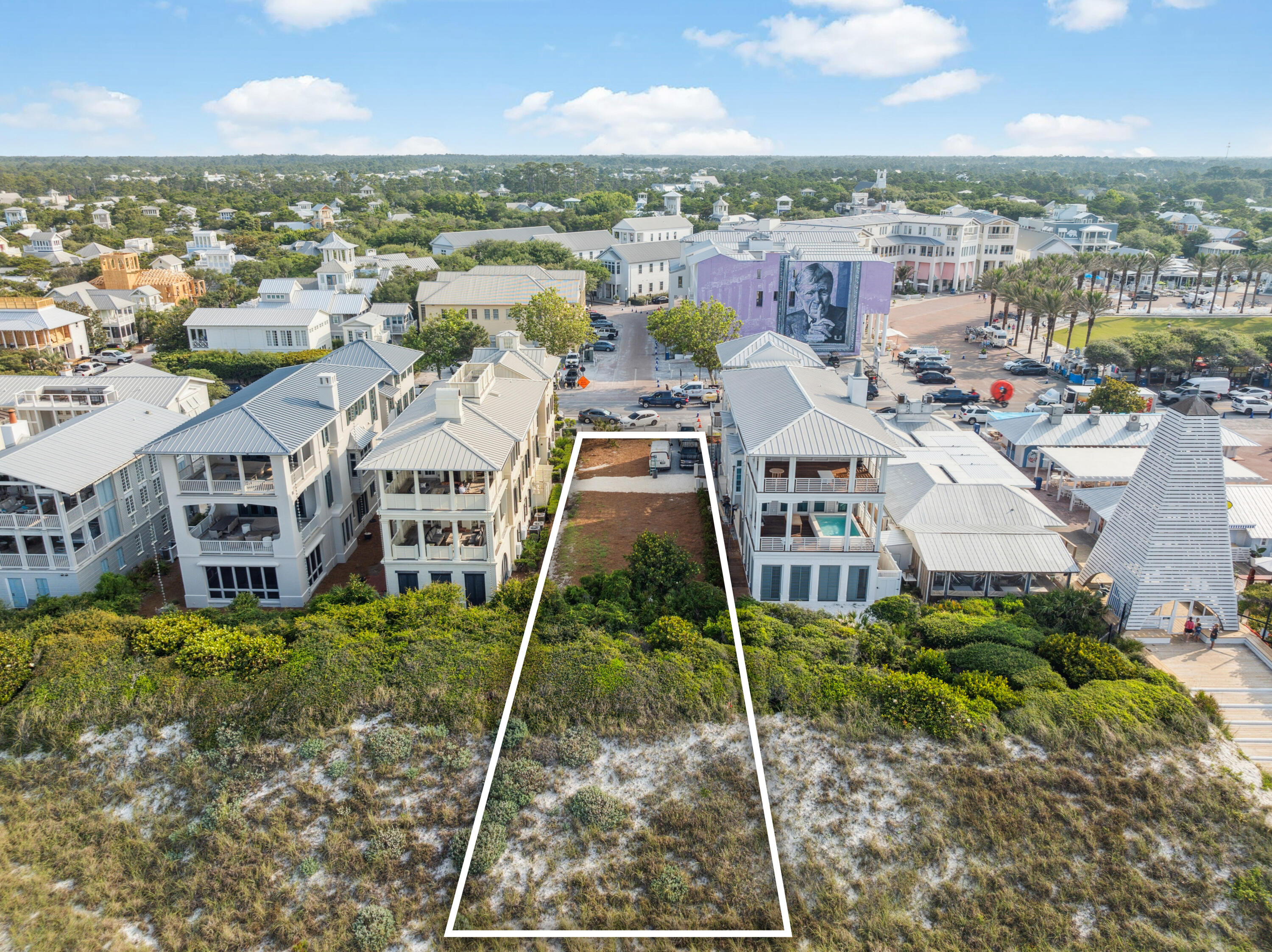 Lot 3 E Co Highway 30A