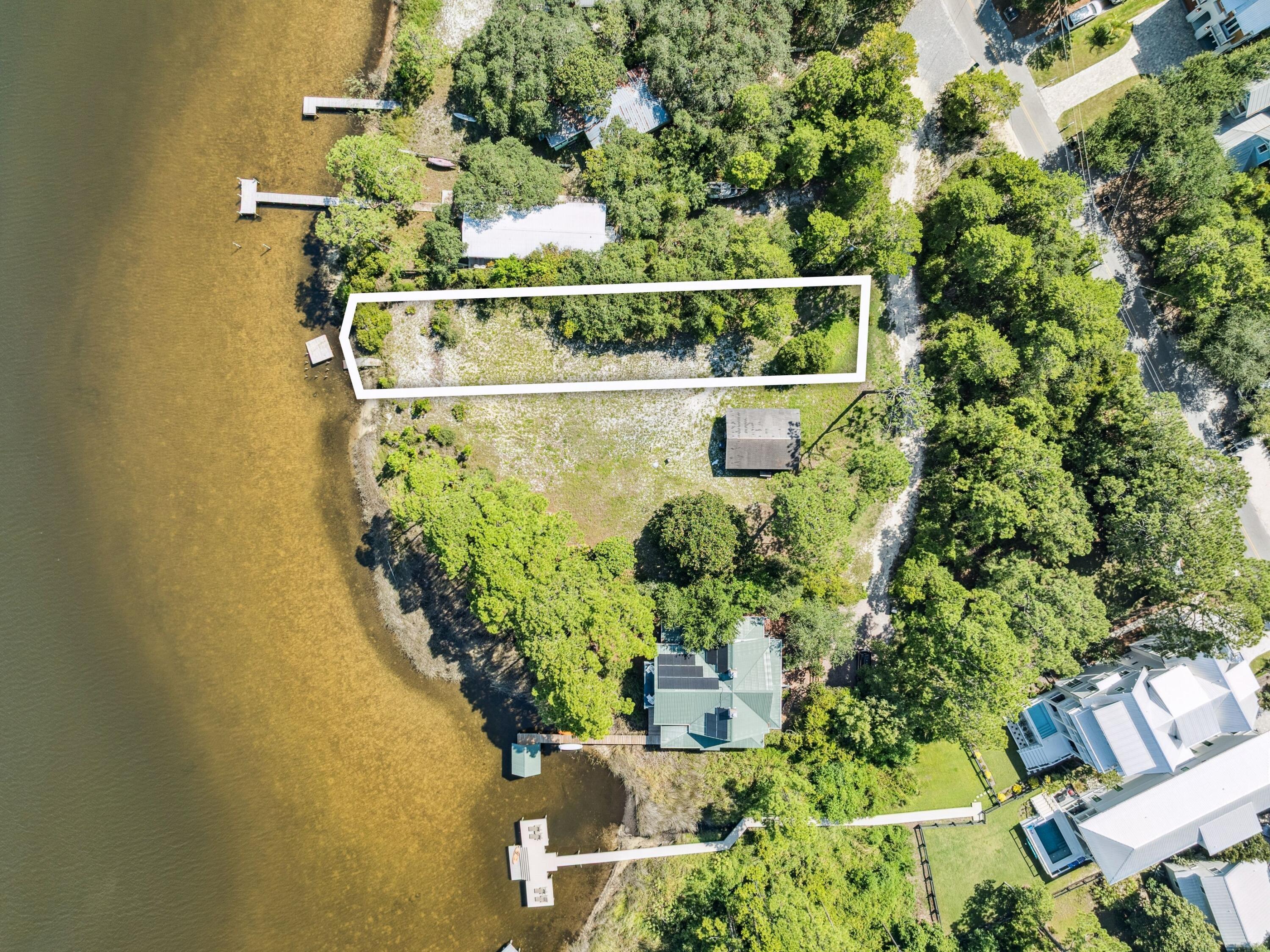 Lot 11 South Gulf Drive