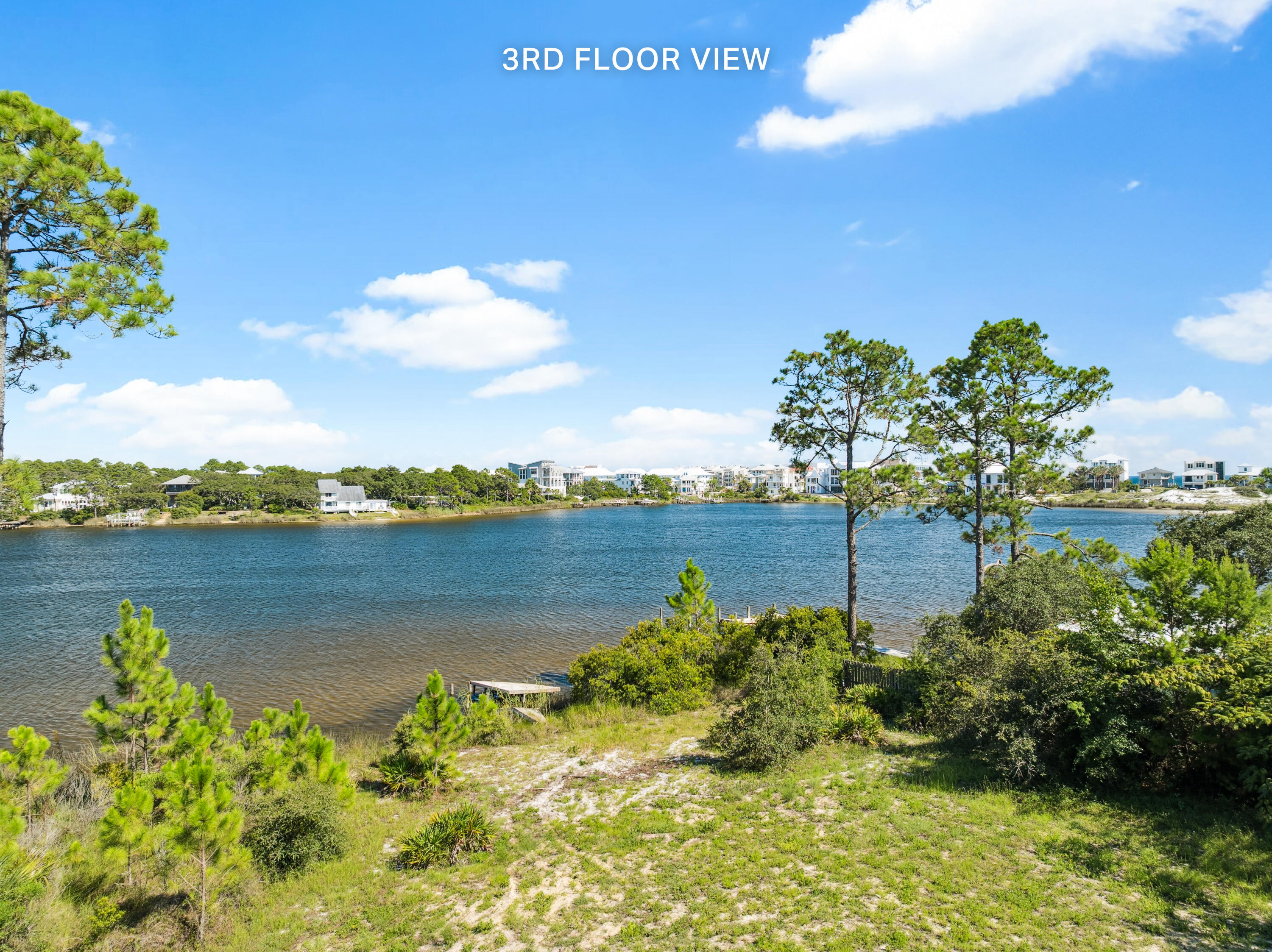 Lot 9, 10 & 11 South Gulf Drive