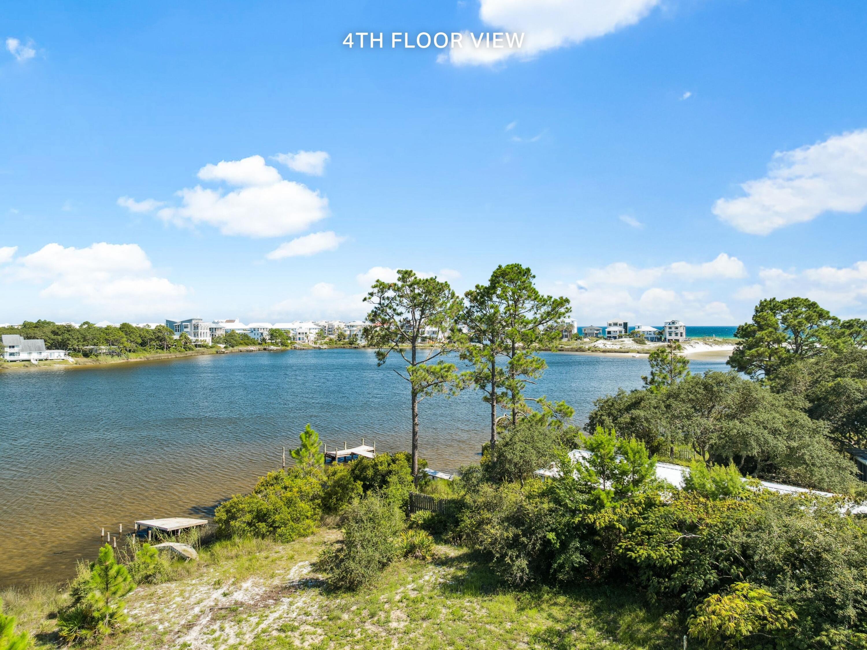 Lot 9, 10 & 11 South Gulf Drive