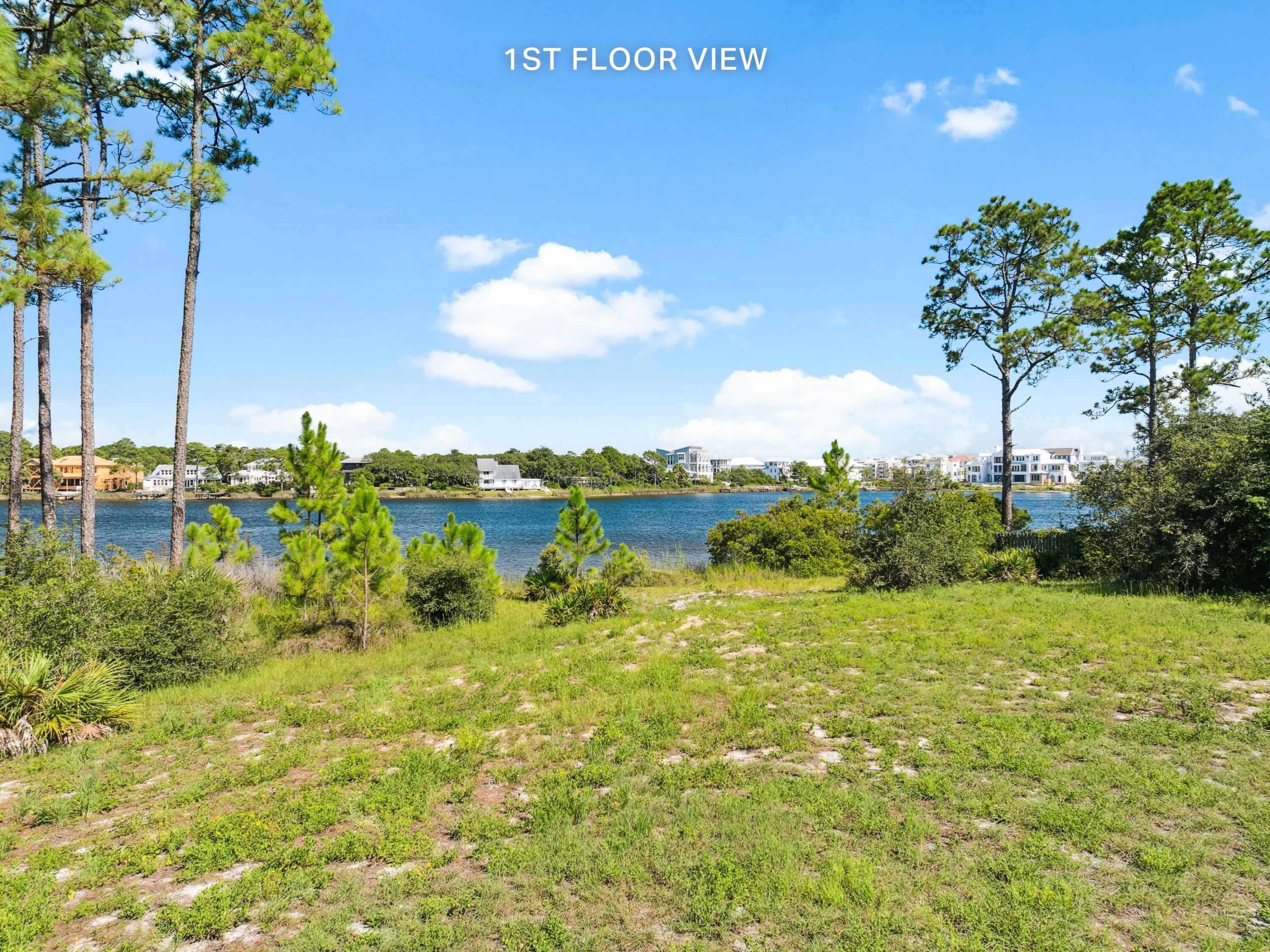Lot 9, 10 & 11 South Gulf Drive