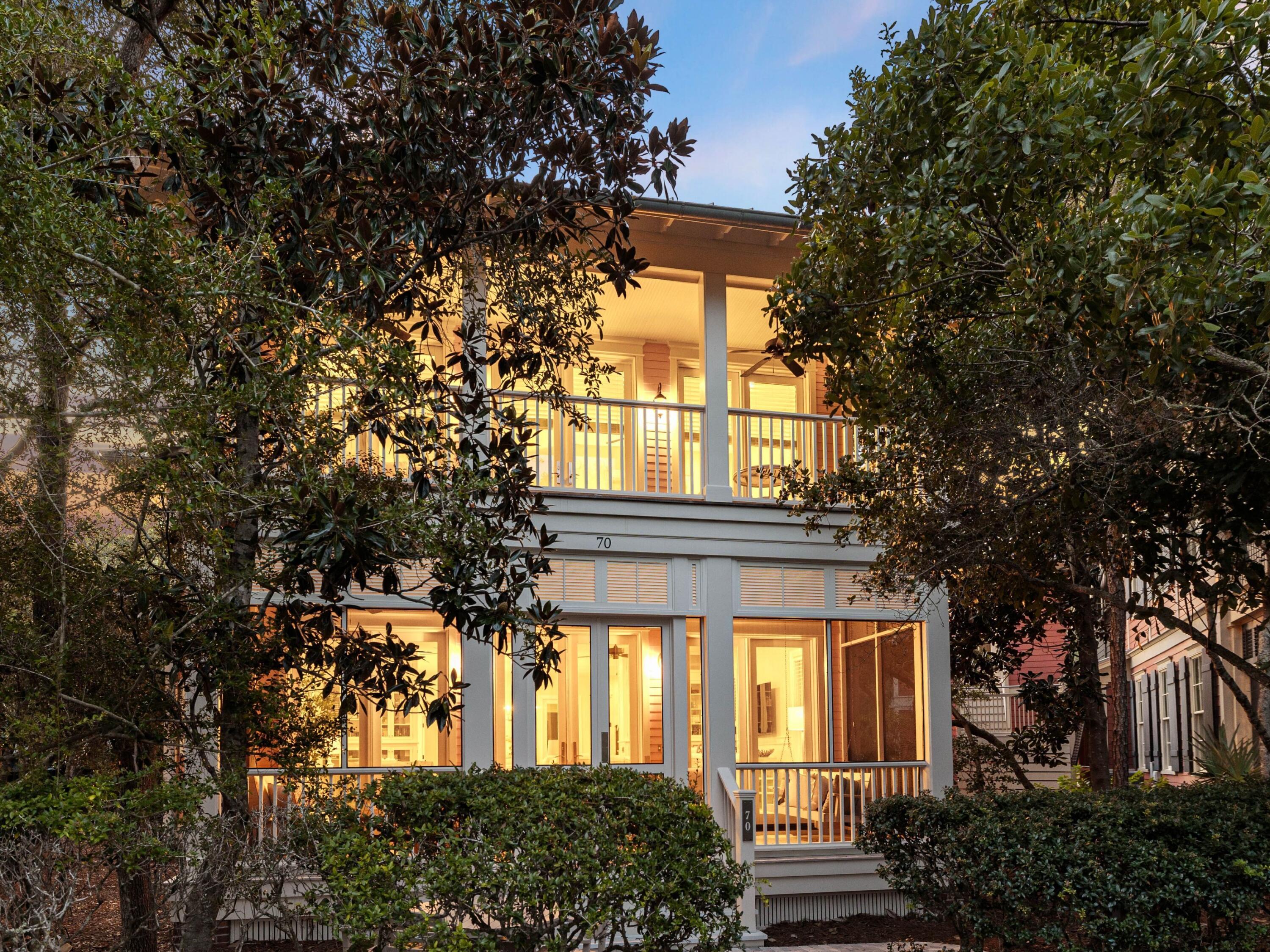 70 Sunset Ridge Lane