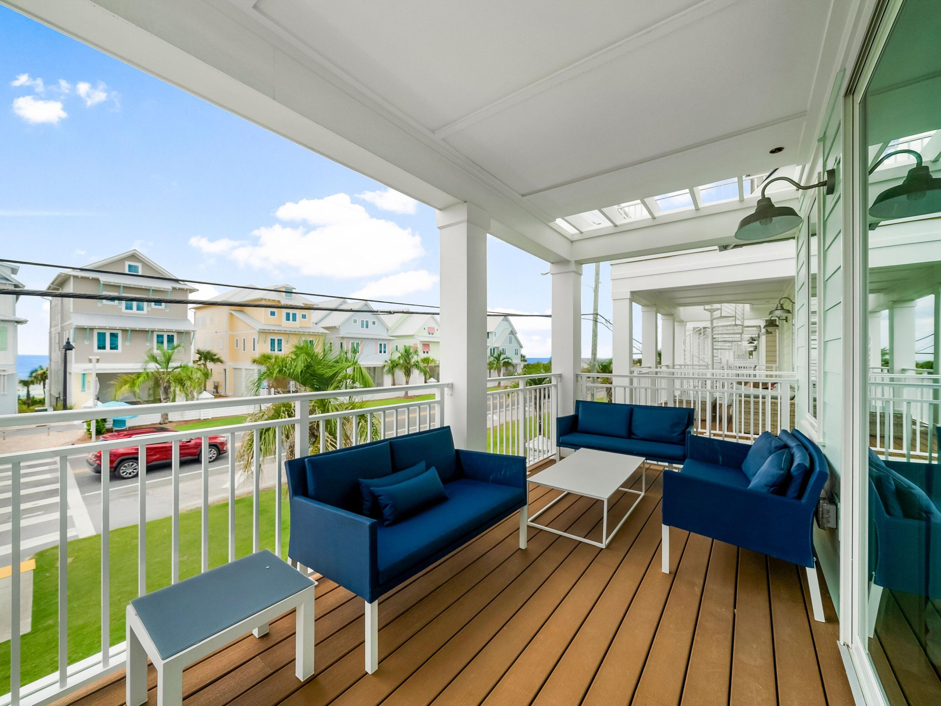 13650 Front Beach Road
