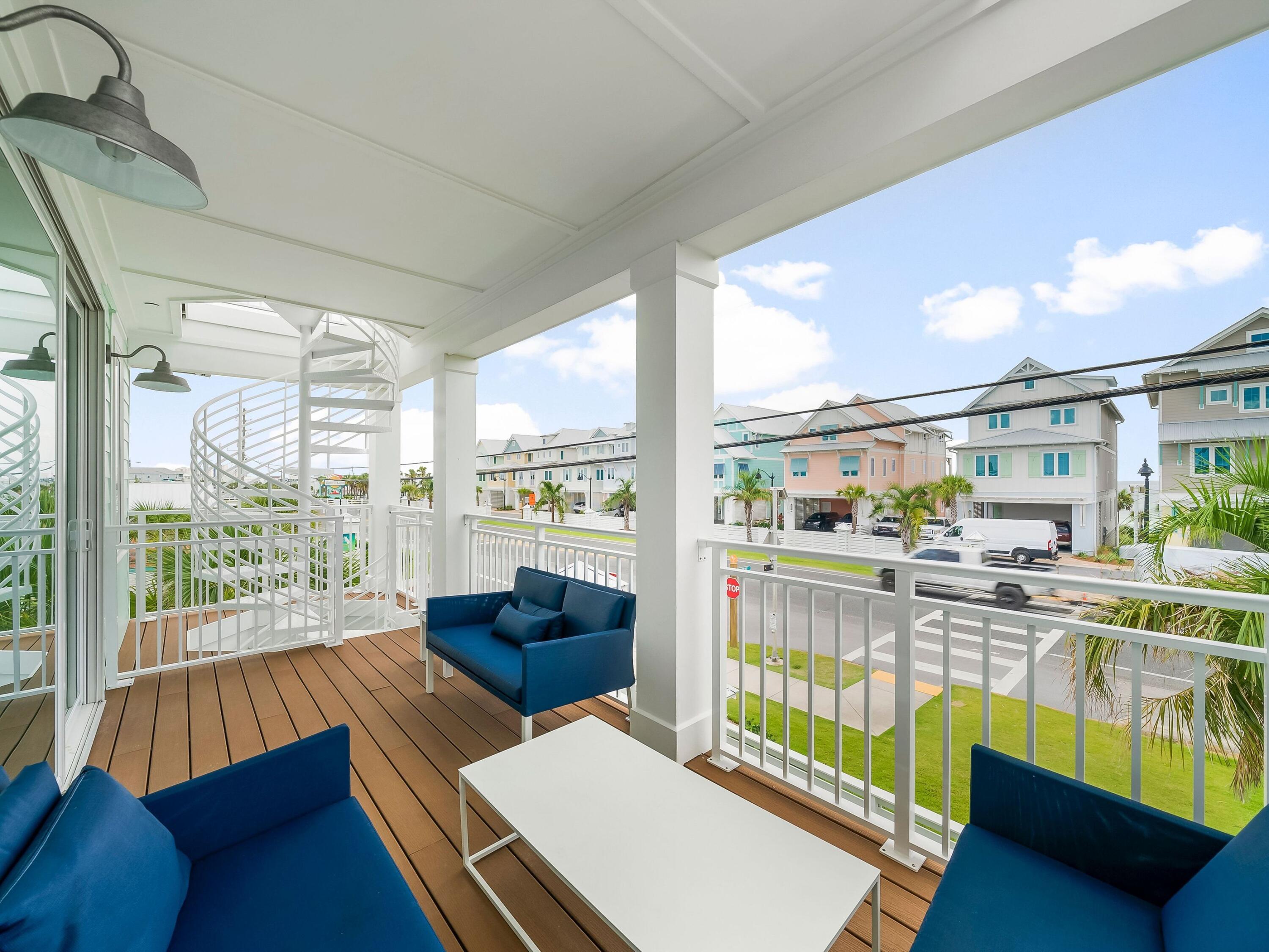 13650 Front Beach Road