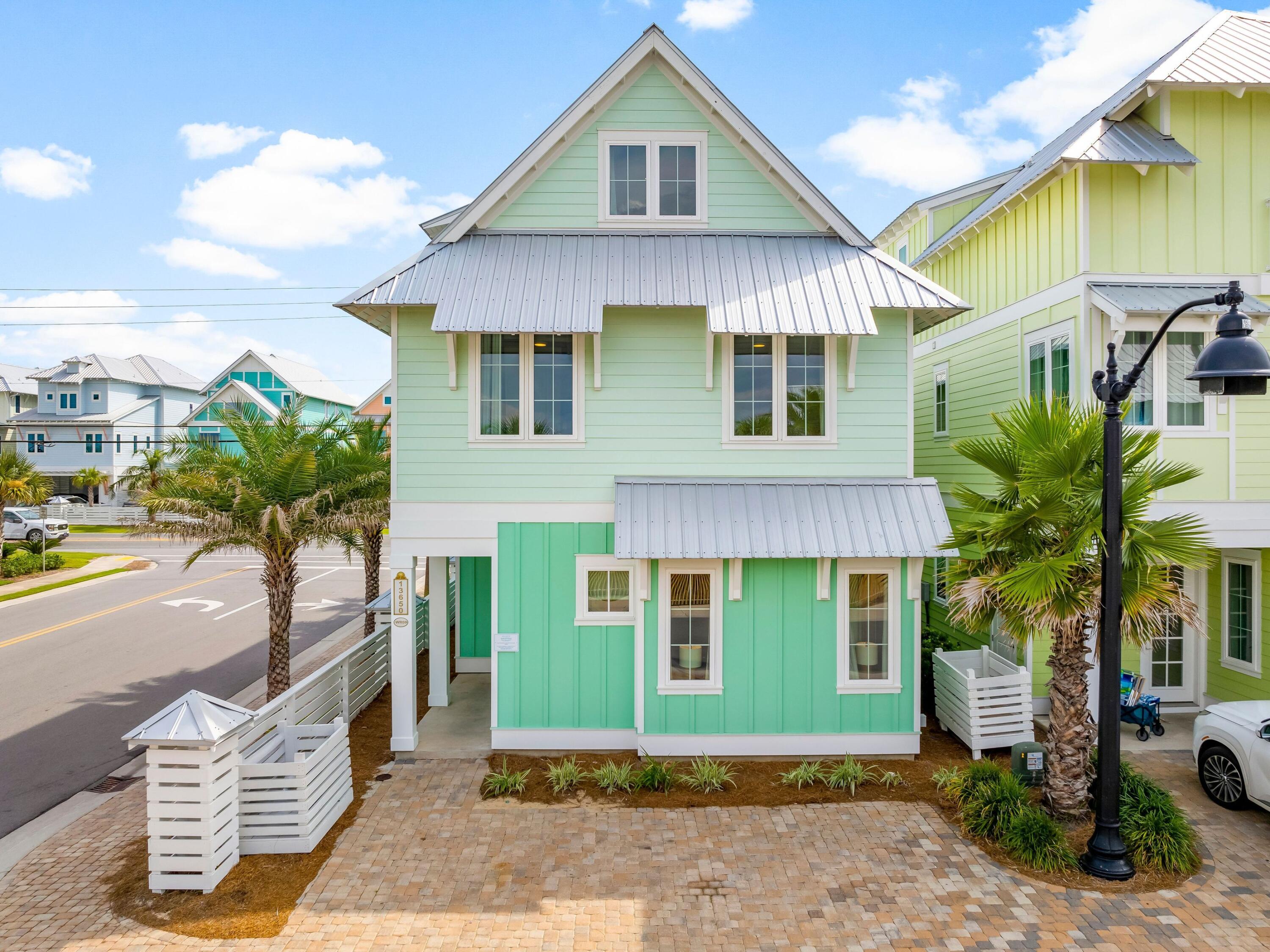 13650 Front Beach Road
