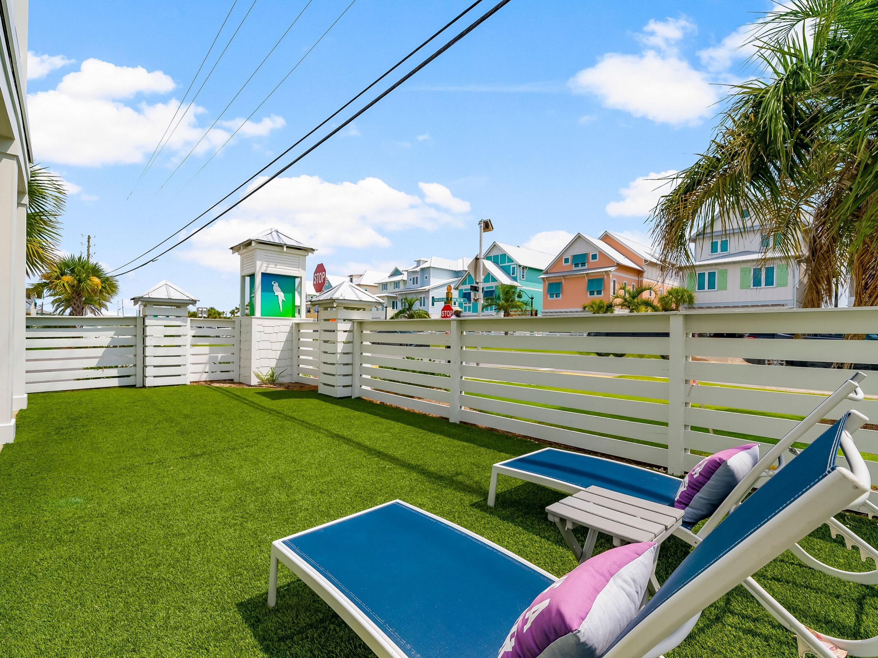 13650 Front Beach Road