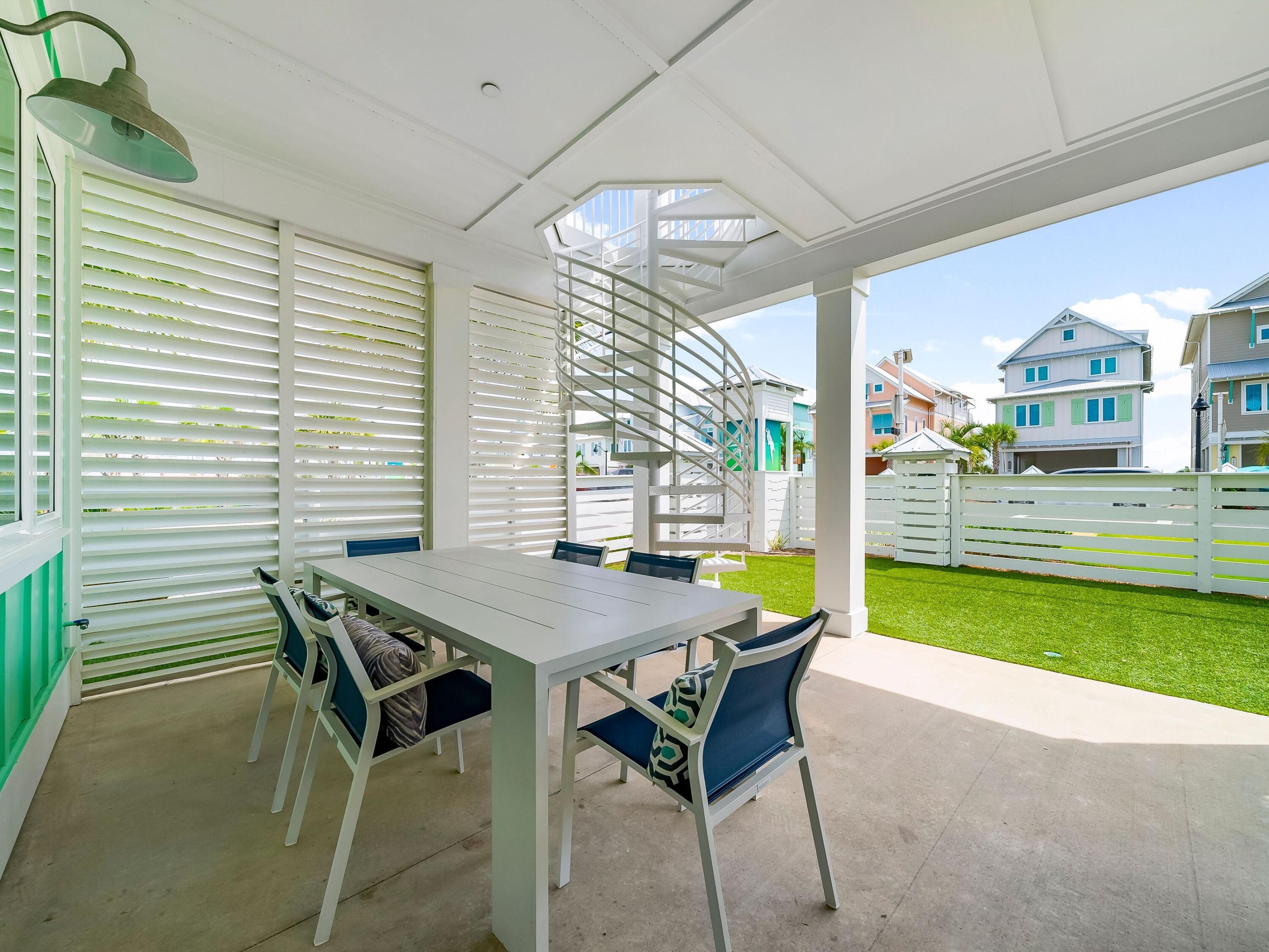 13650 Front Beach Road