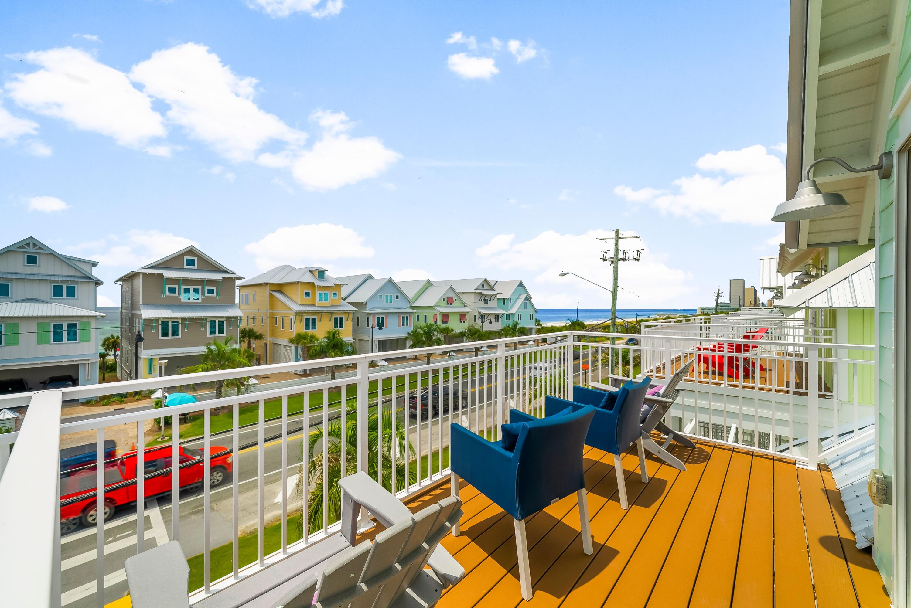 13650 Front Beach Road