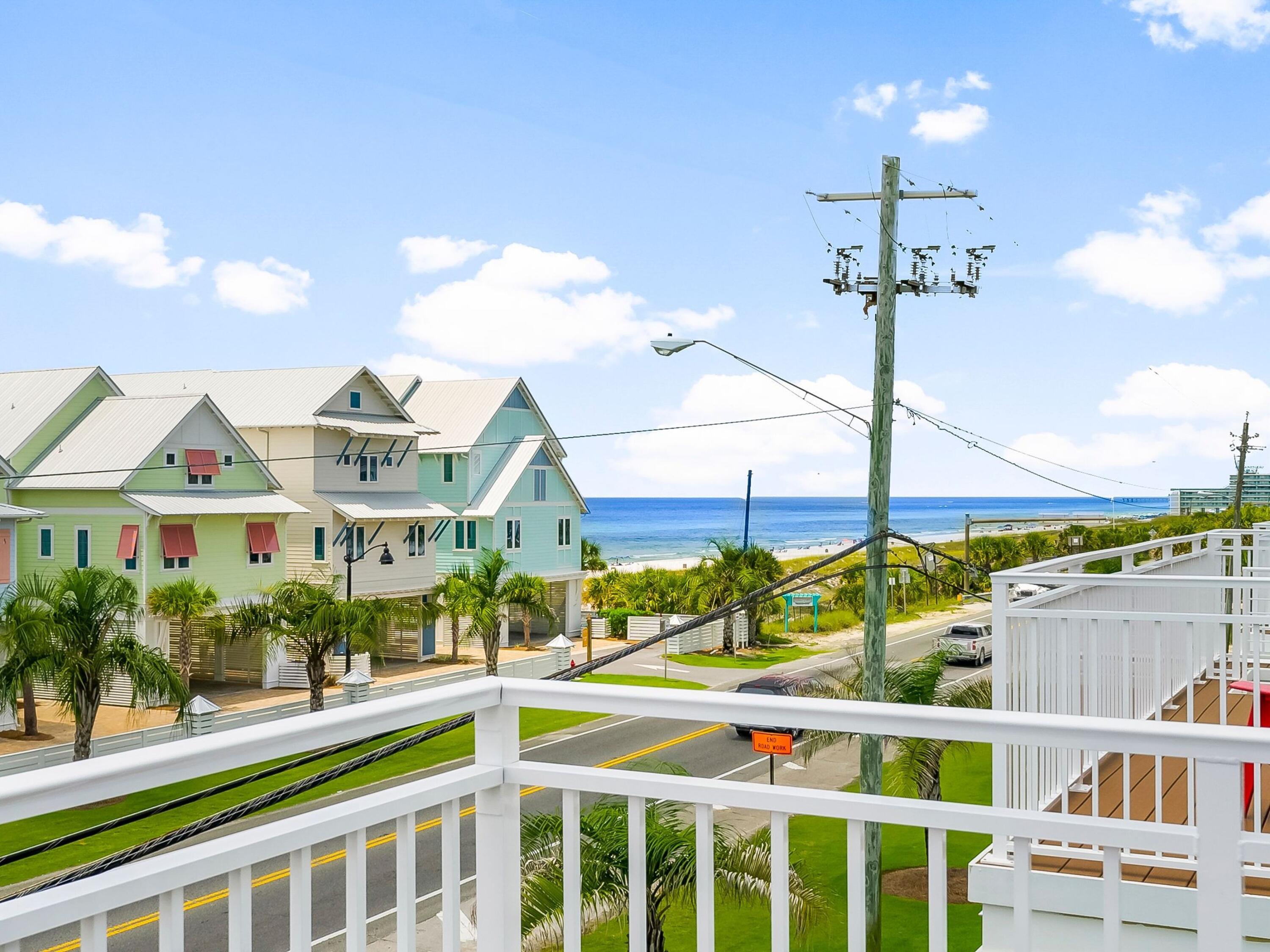 13650 Front Beach Road
