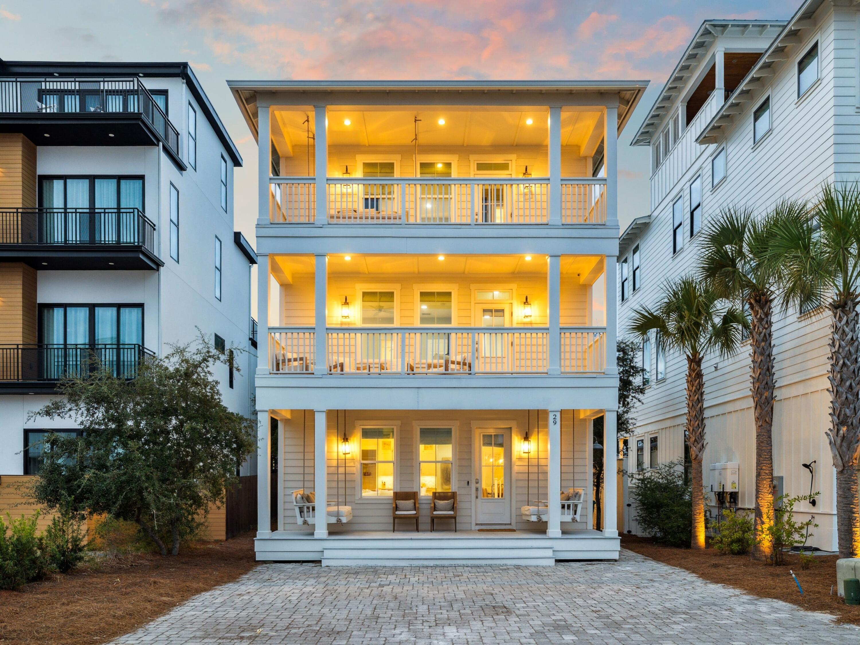 29 Tidewater Court