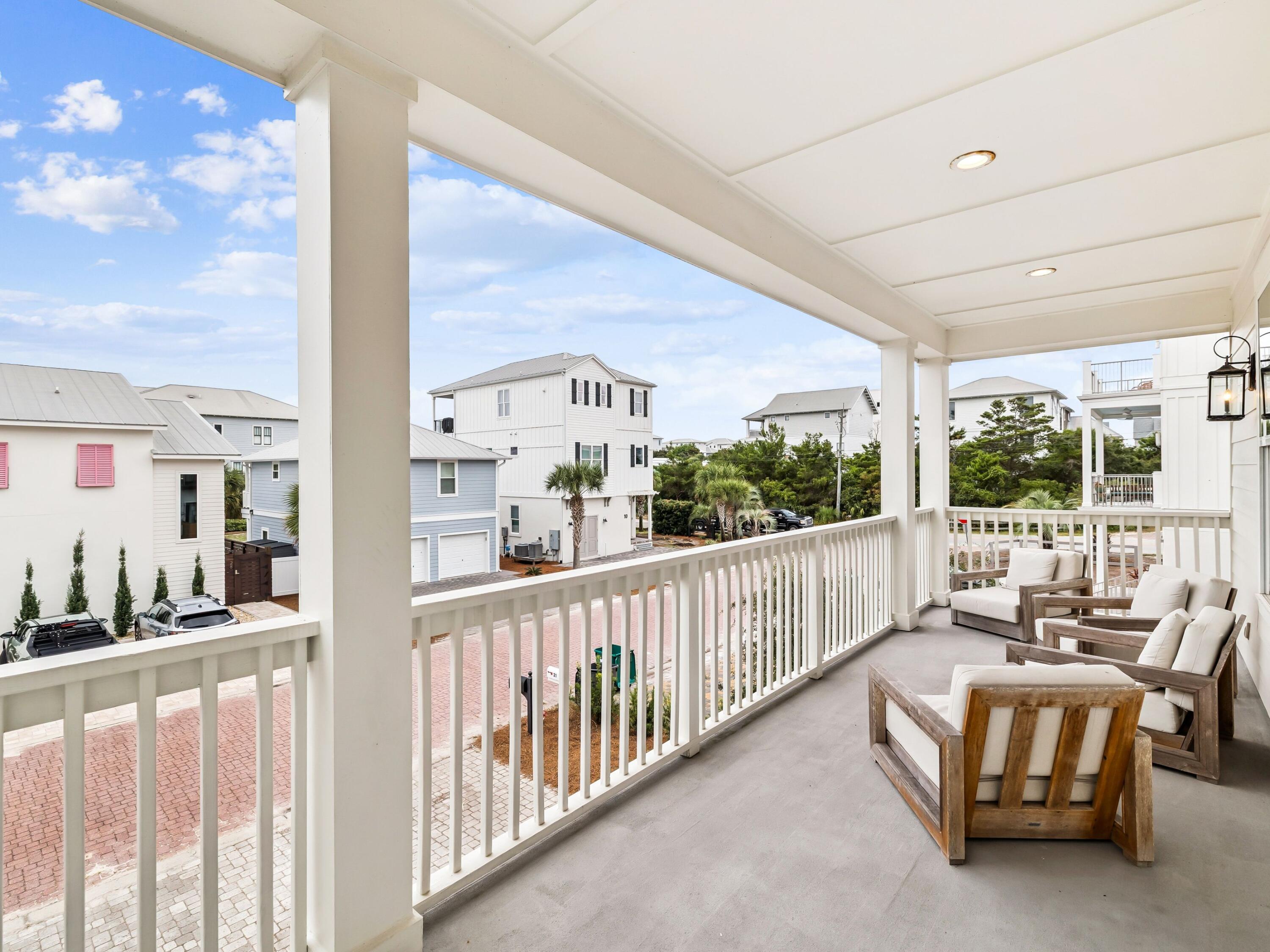 29 Tidewater Court