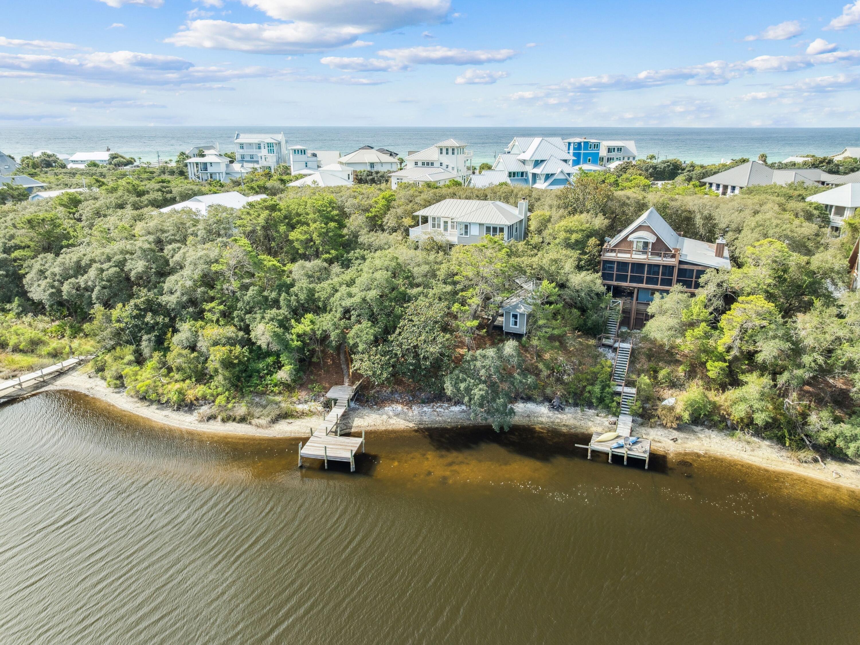 219 Blue Lake Road