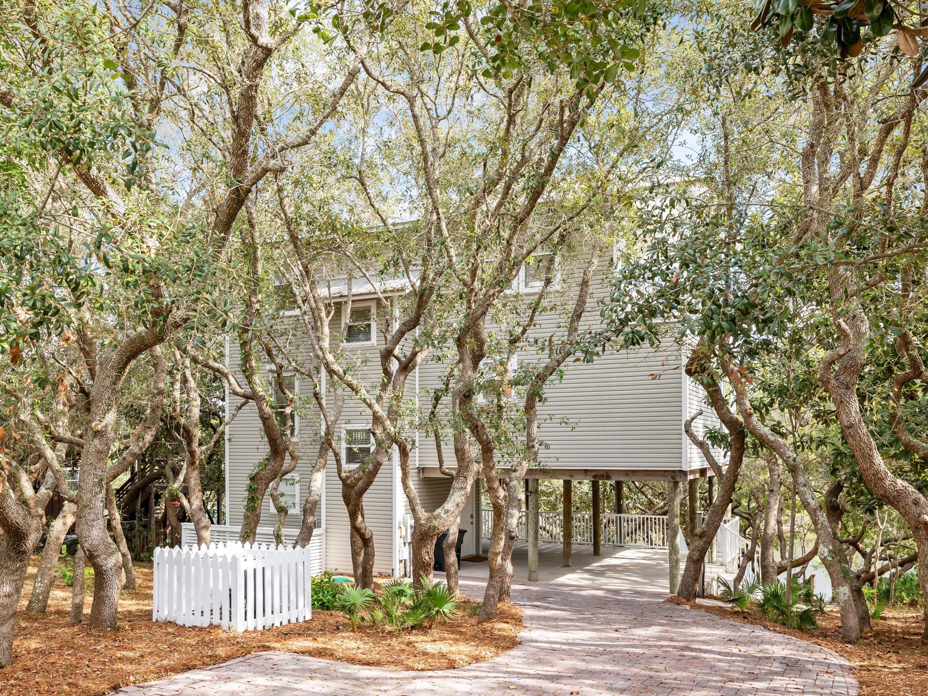 219 Blue Lake Road