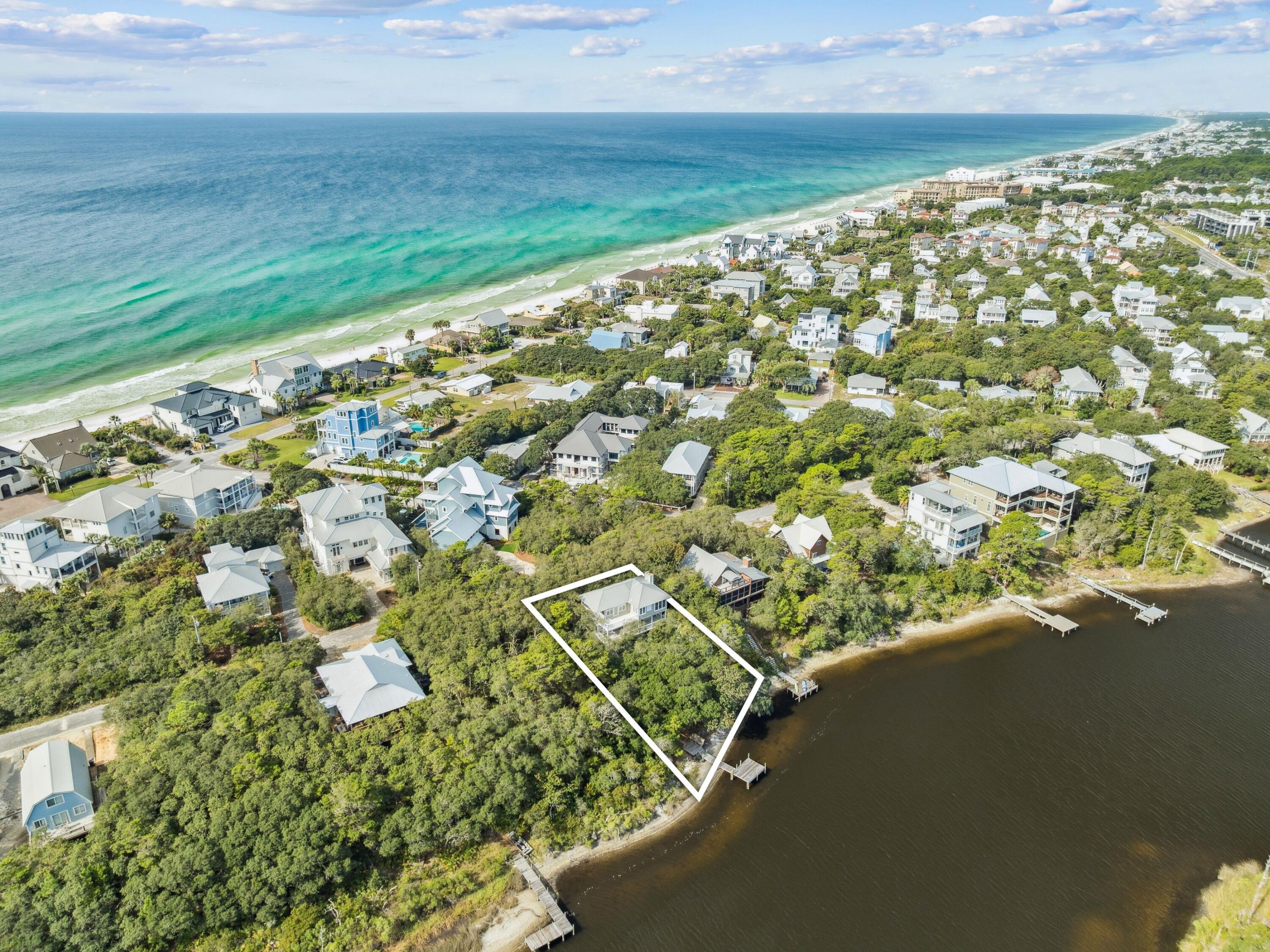 219 Blue Lake Road